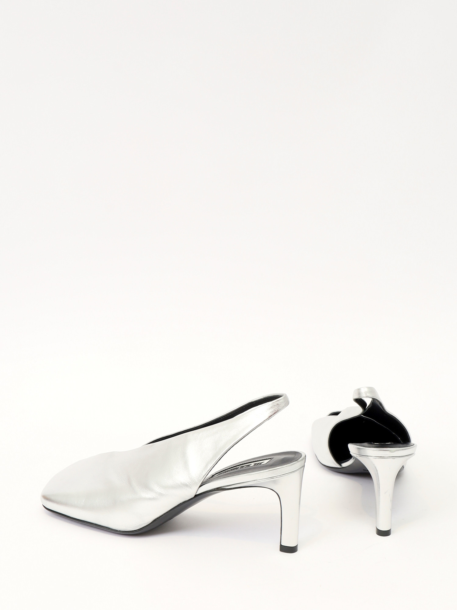 Jil Sander Shoes 40 3