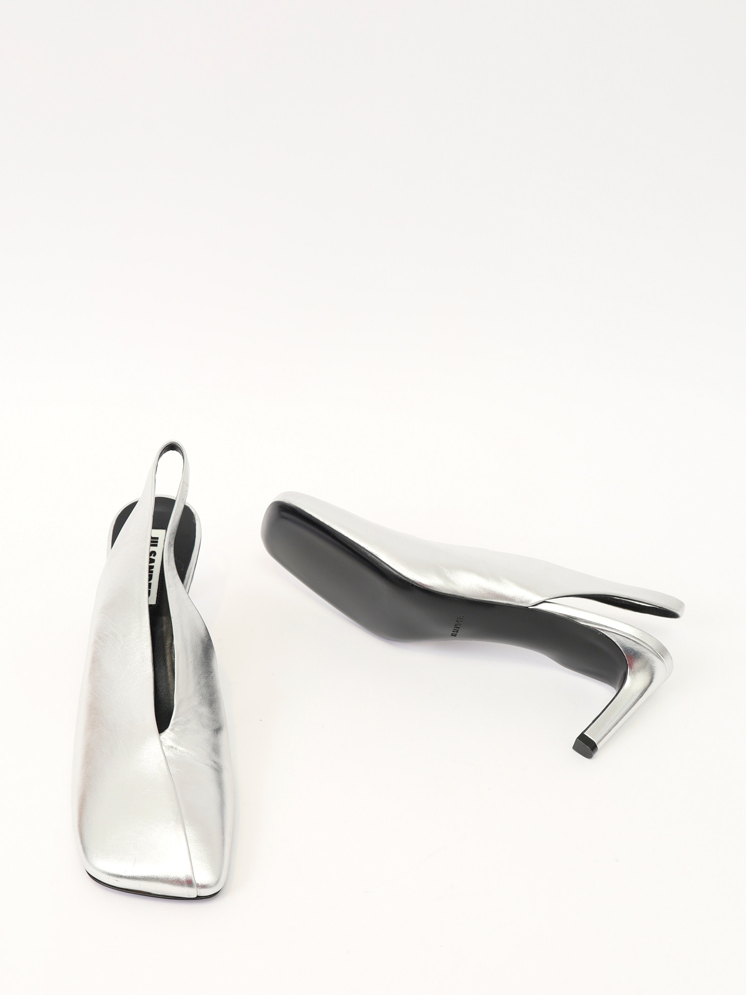 Jil Sander Shoes 40 9