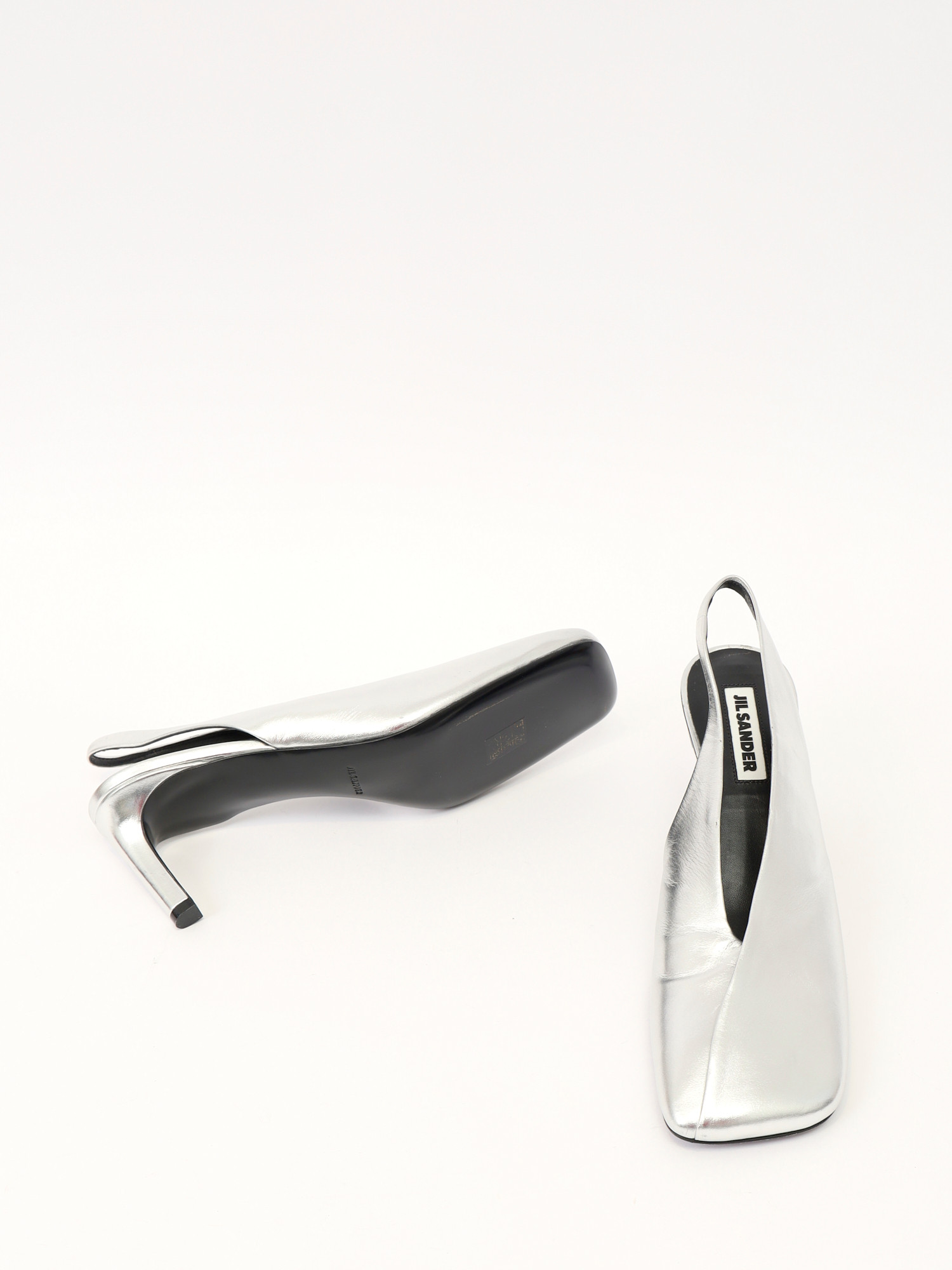 Jil Sander Shoes 40 10