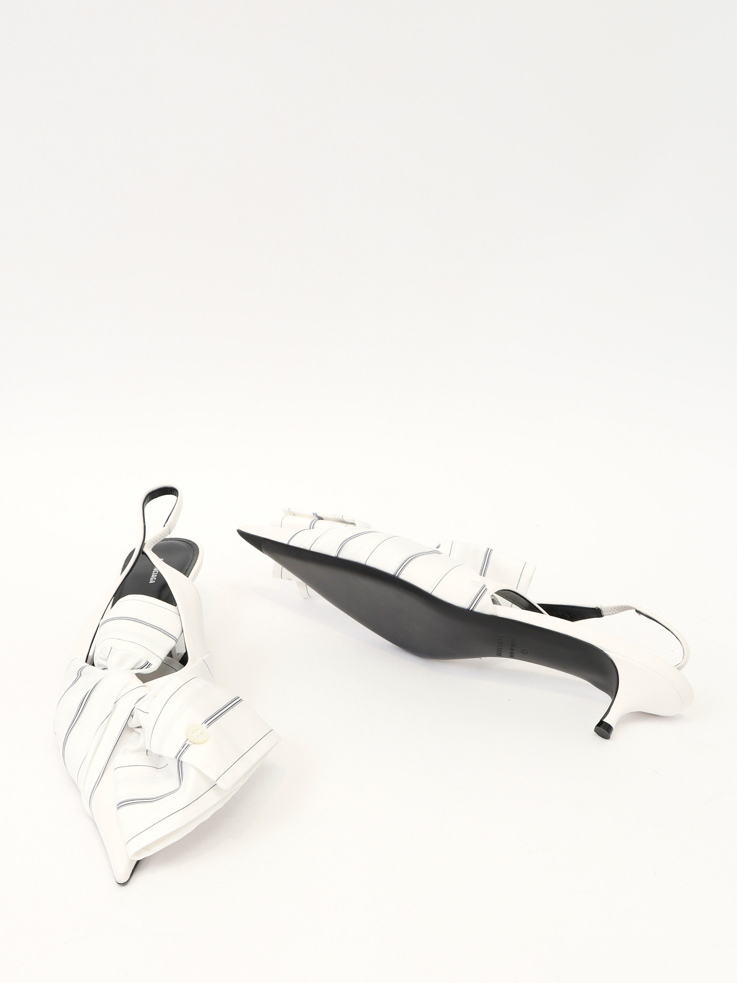 Balenciaga Shoes 40 9