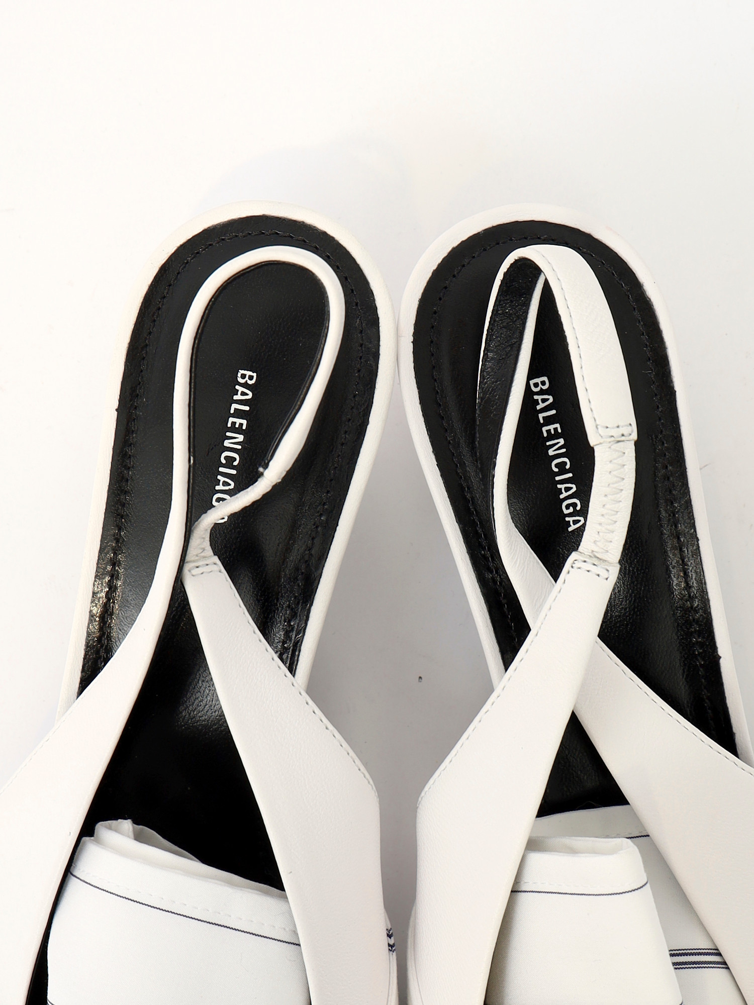 Balenciaga Shoes 40 7