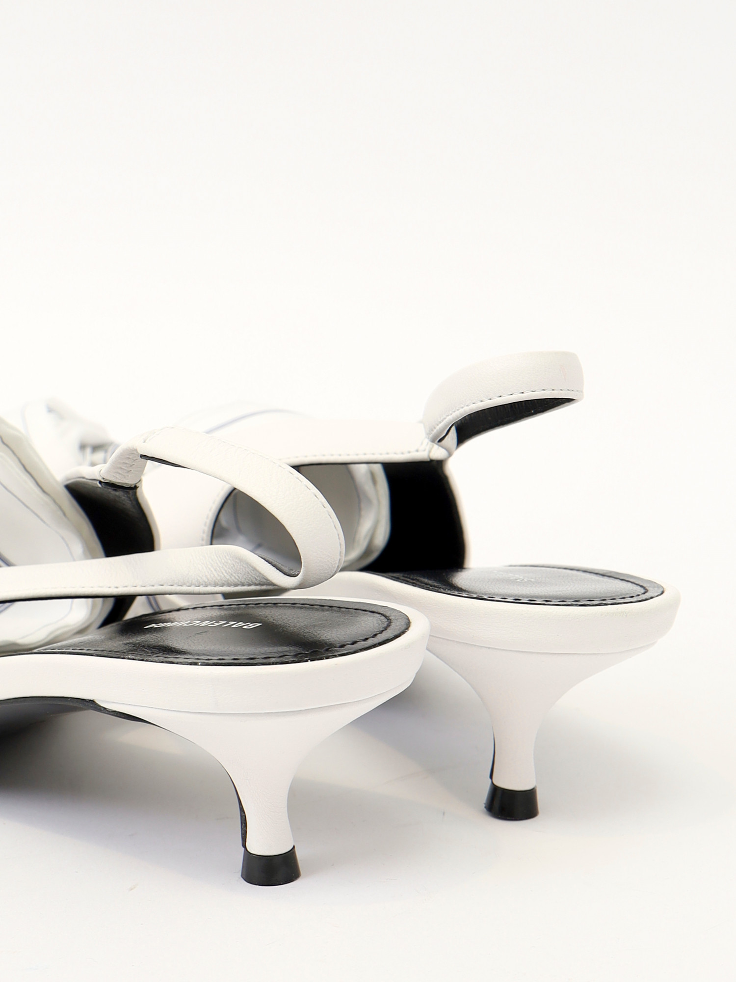 Balenciaga Shoes 40 8