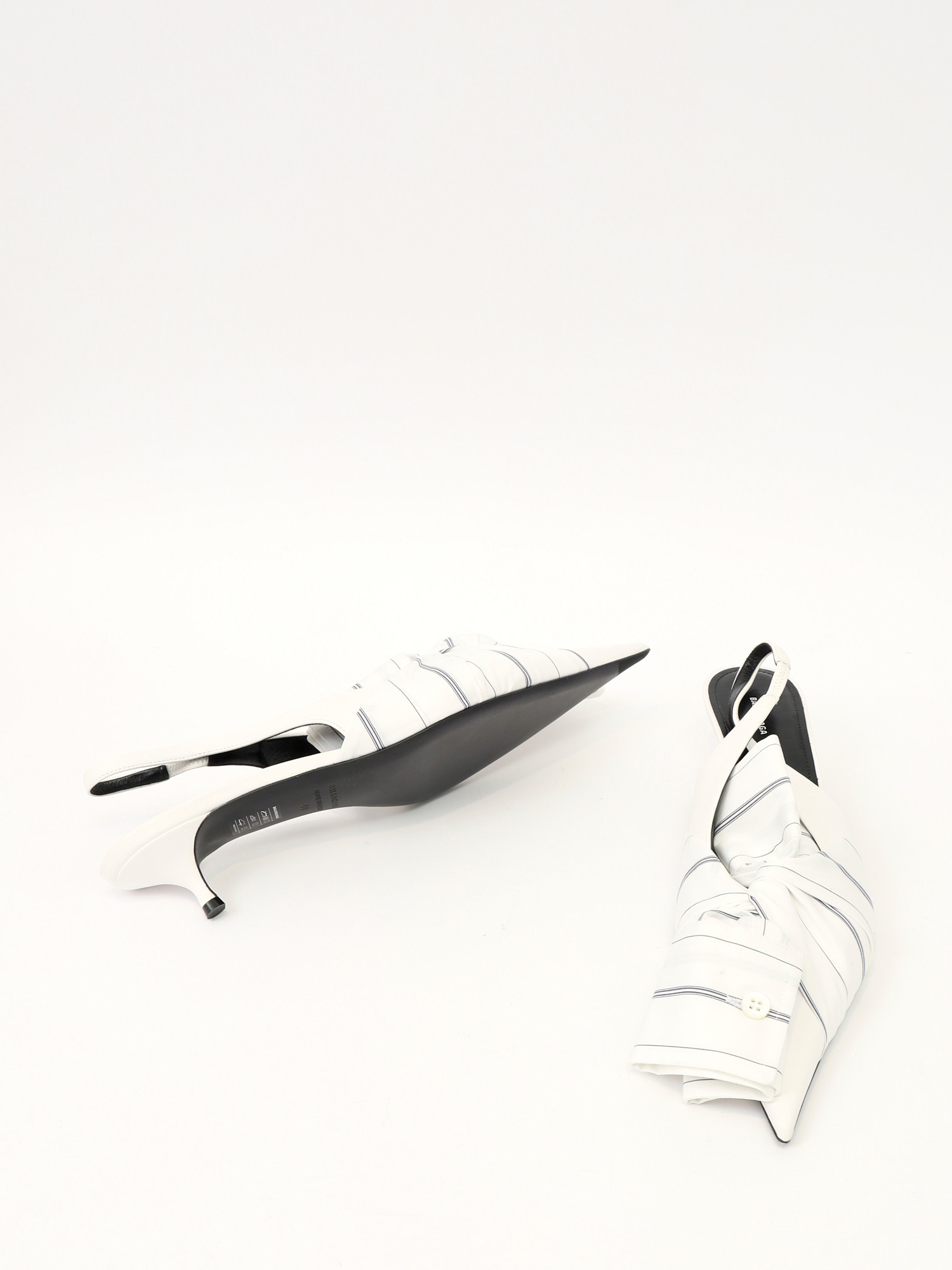 Balenciaga Shoes 40 10