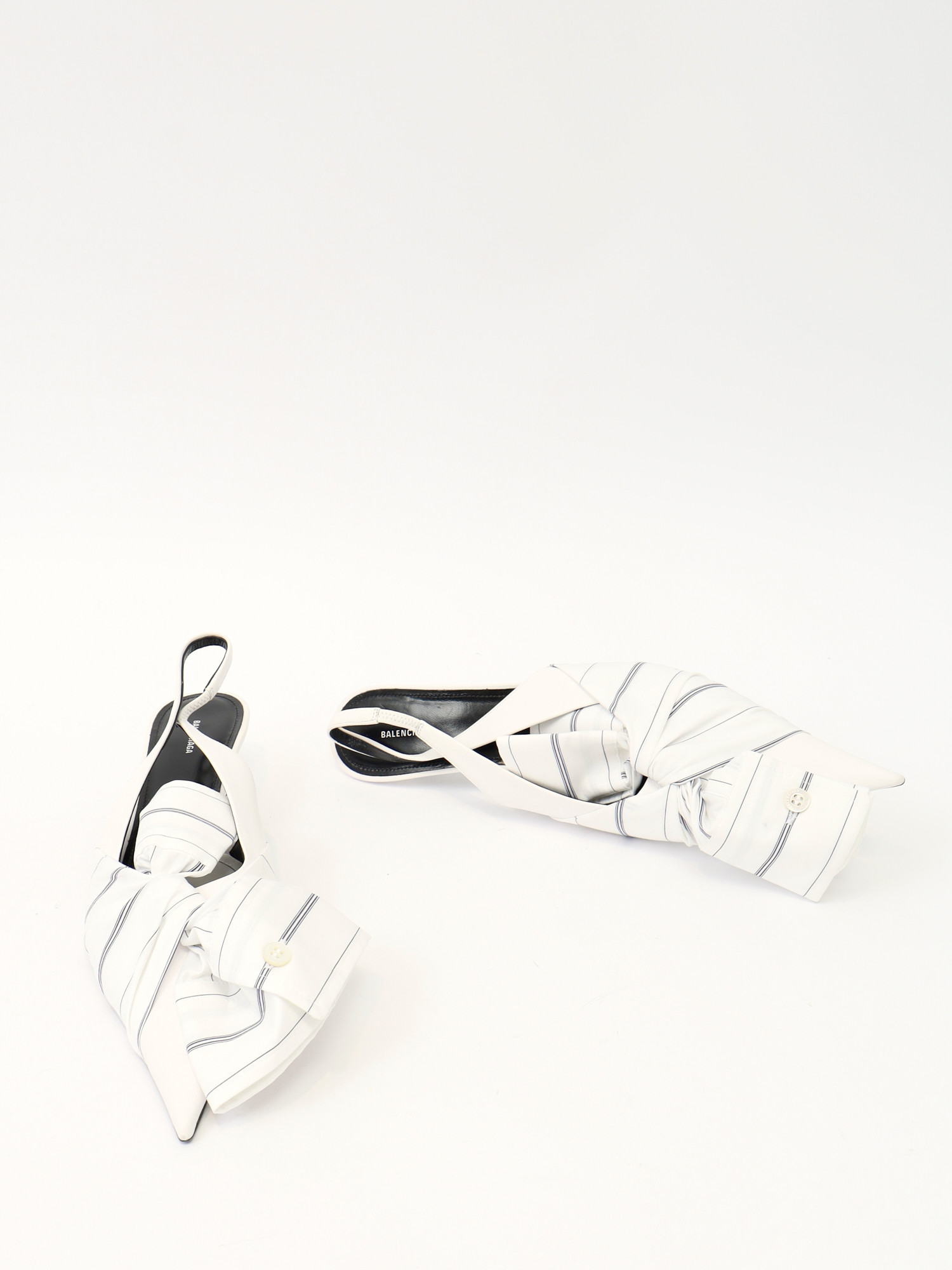 Balenciaga Shoes 40 5