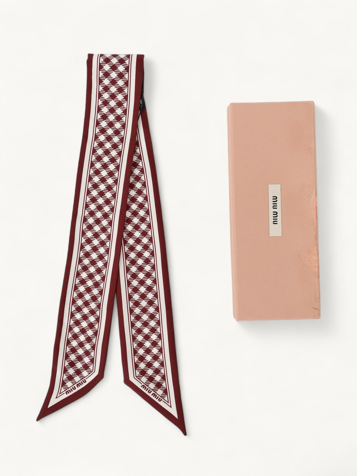 Miu Miu Twilly 2