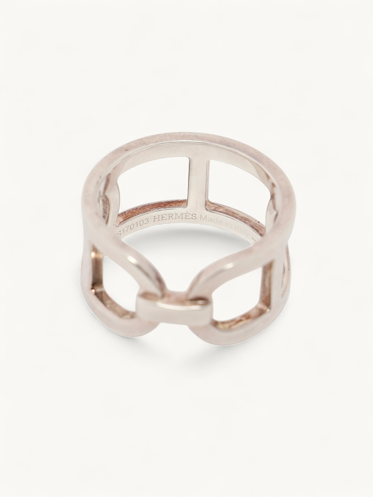 Hermes Ever Chaine 'Ancre 5