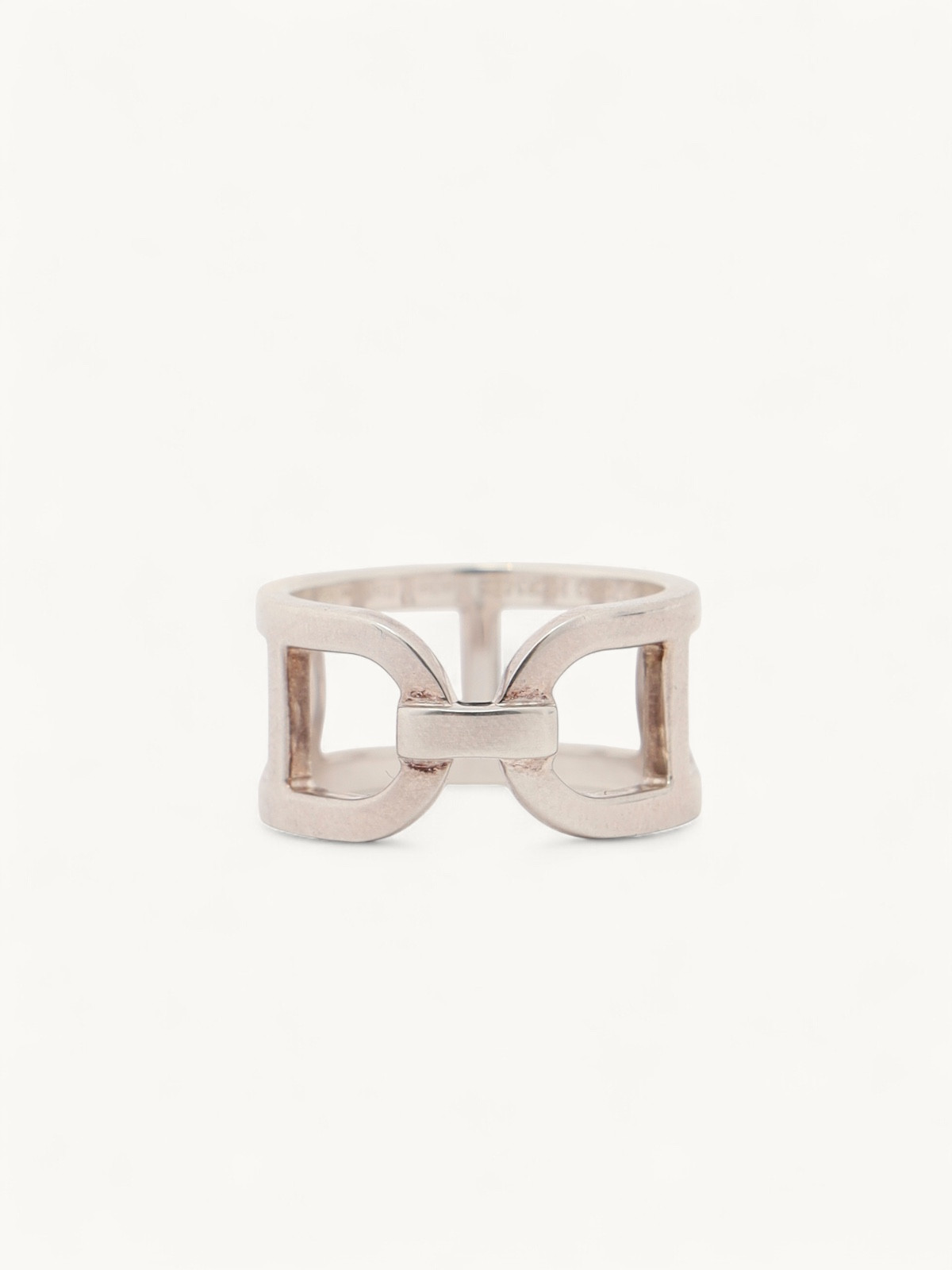 Hermes Ever Chaine 'Ancre 0