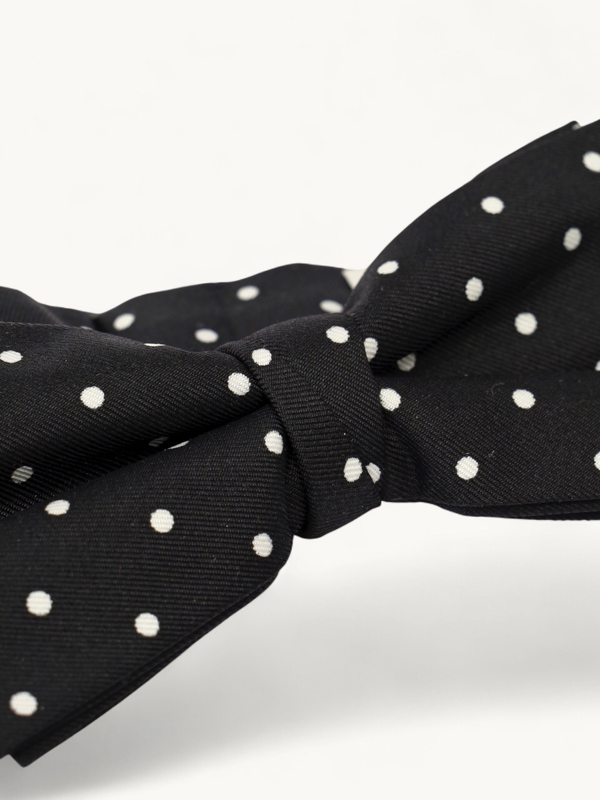 Celine Bow Tie 4