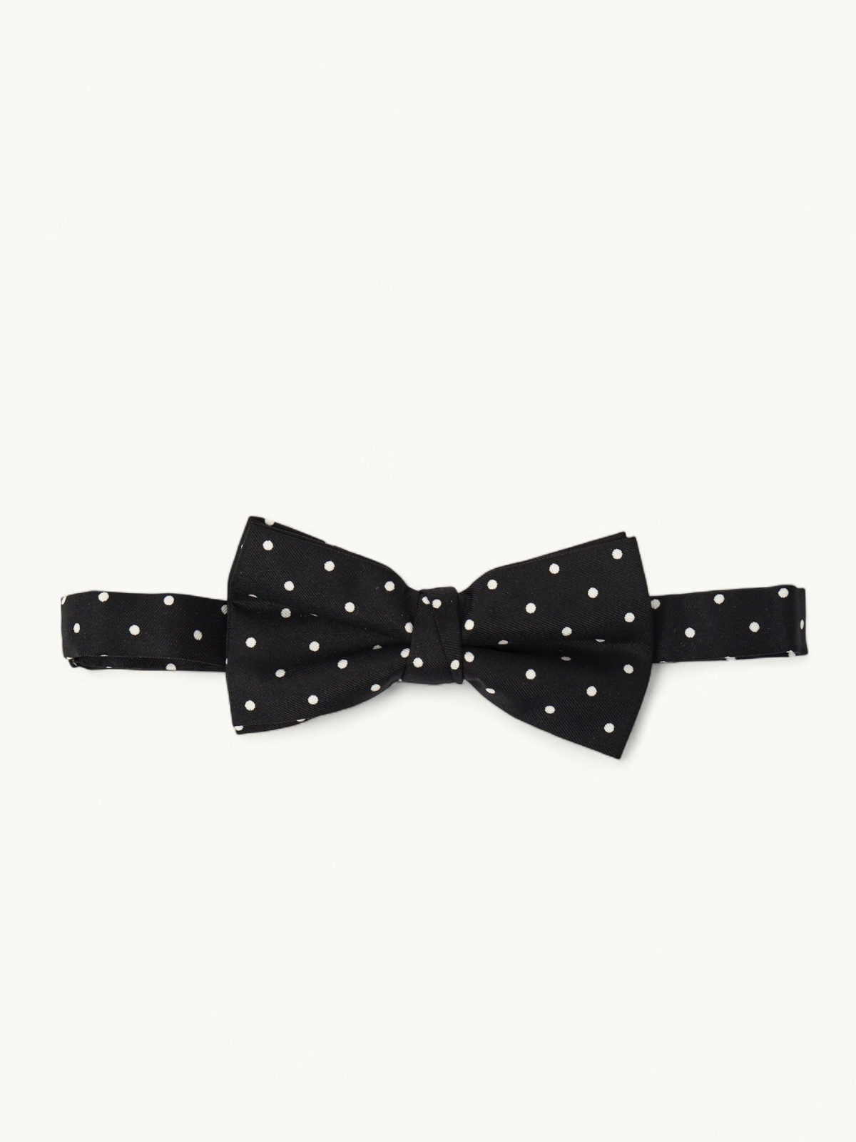 Celine Bow Tie 3