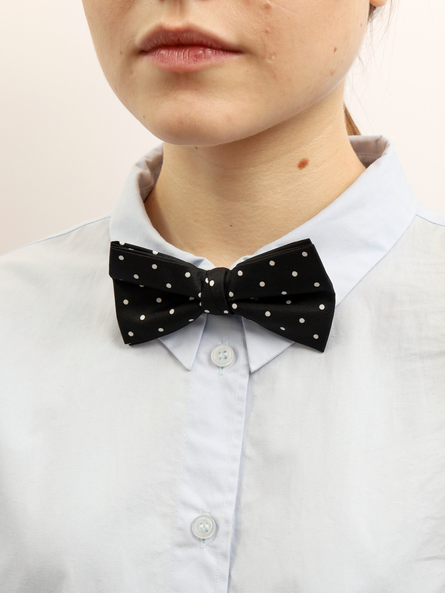 Celine Bow Tie 1