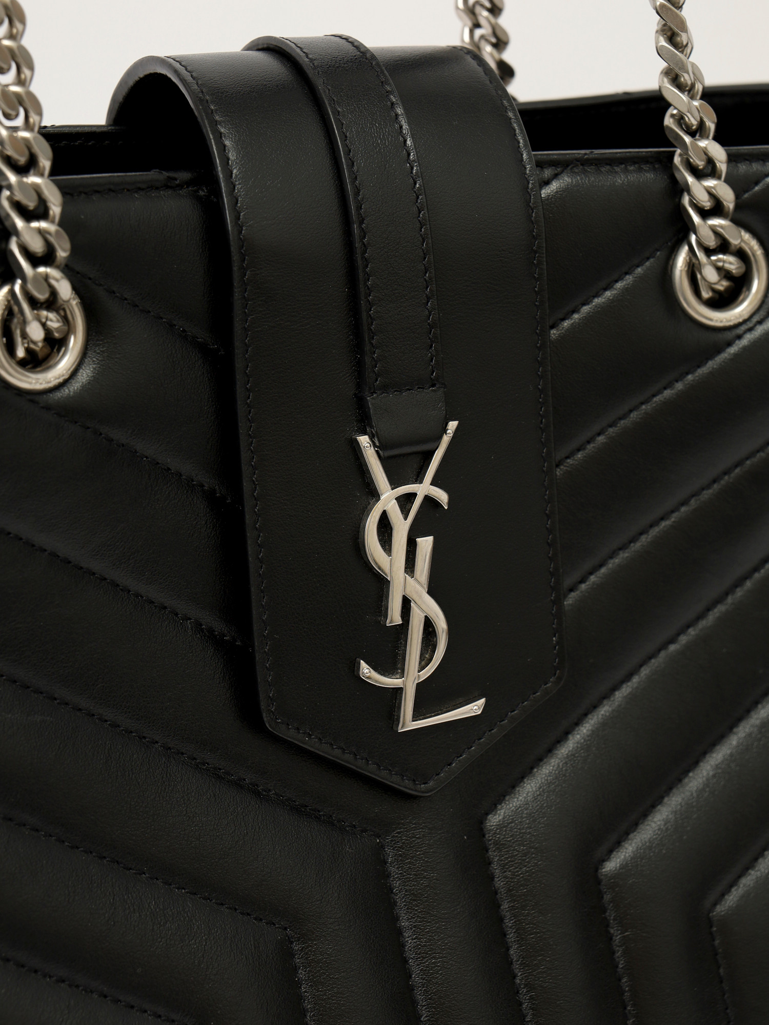 Saint Laurent Cassandra  5