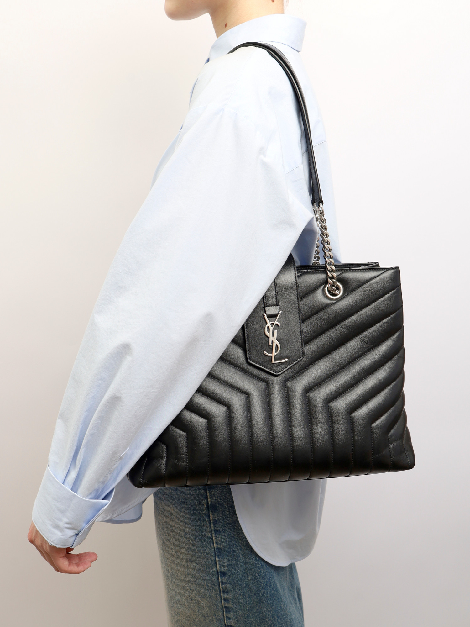 Saint Laurent Cassandra  2