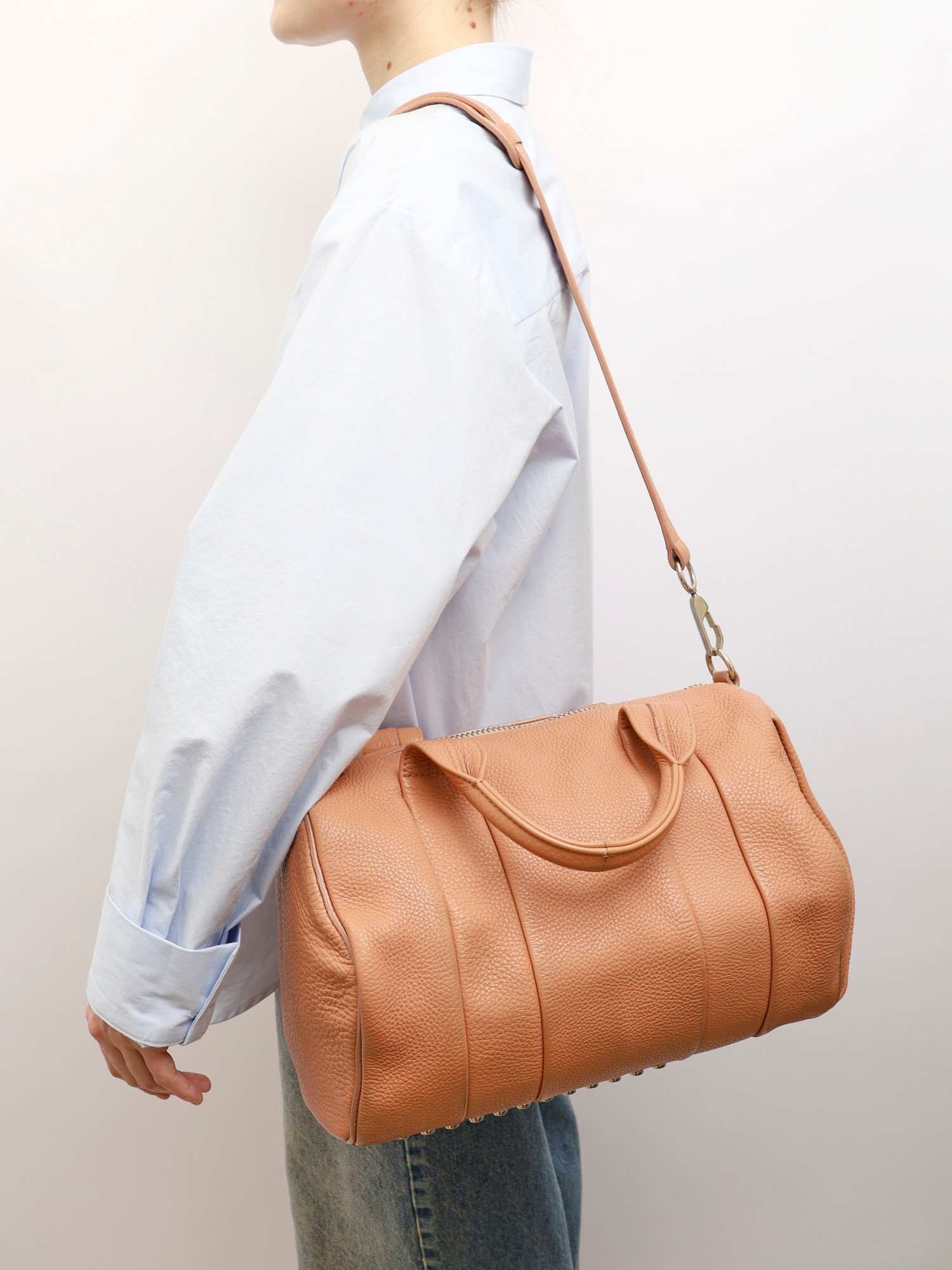 Alexander Wang Rockie 1
