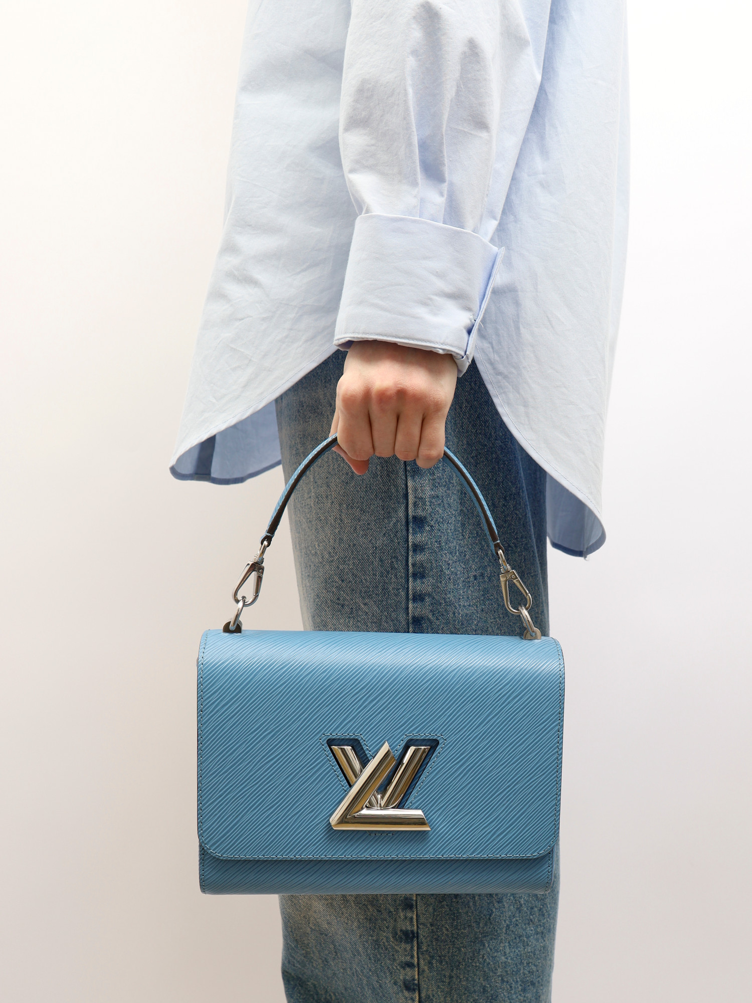 Louis Vuitton Twist  2