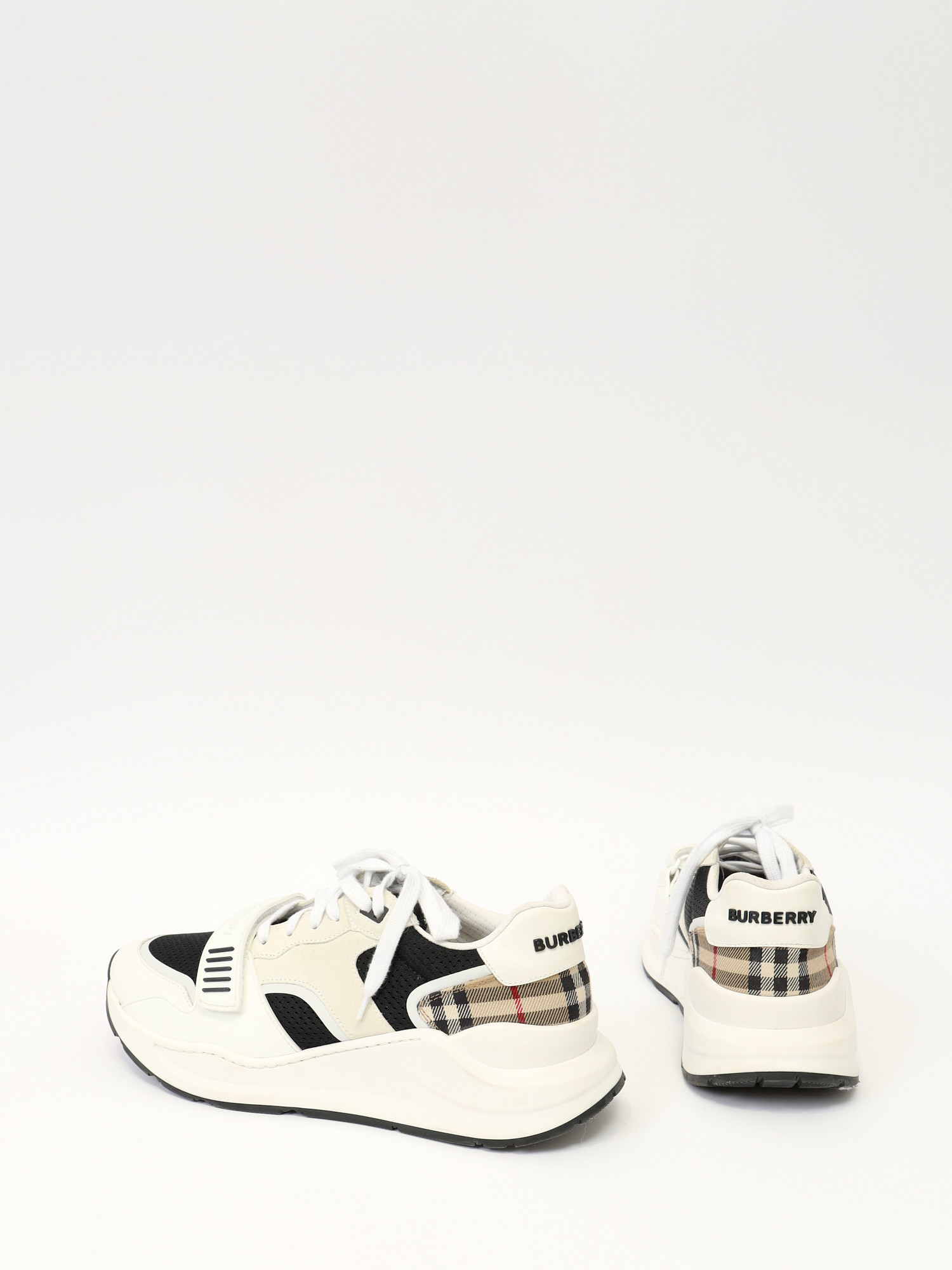 Burberry Shoes 44 3