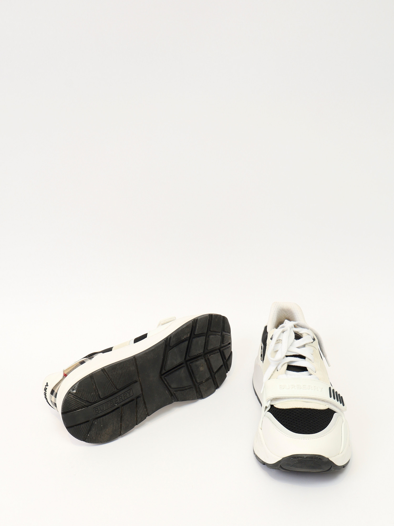 Burberry Shoes 44 10