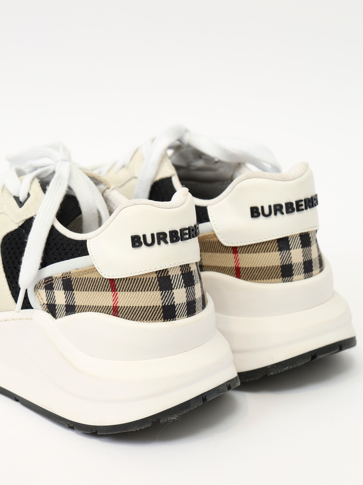 Burberry Shoes 44 8