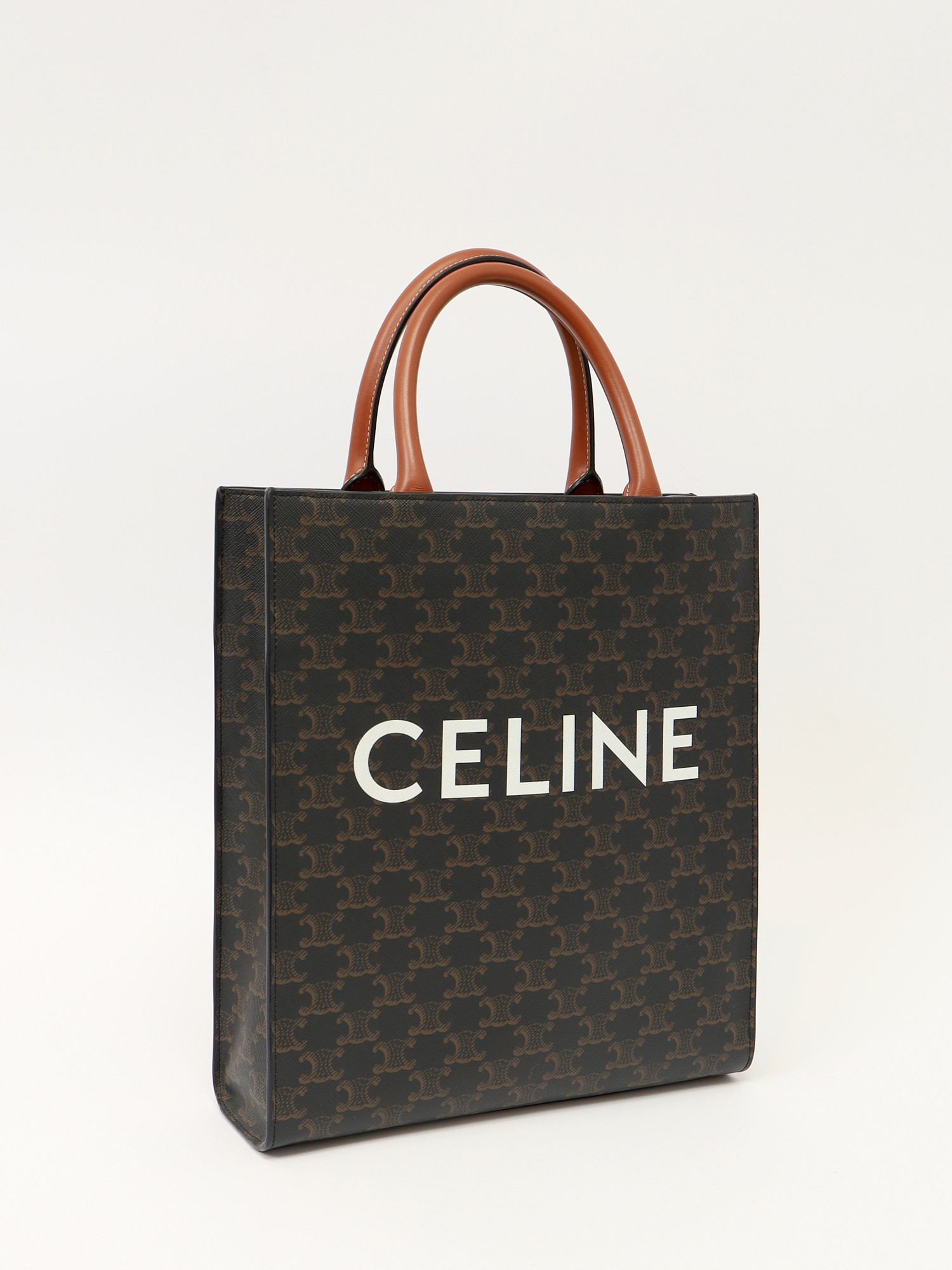 Celine Triomphe Canvas  2