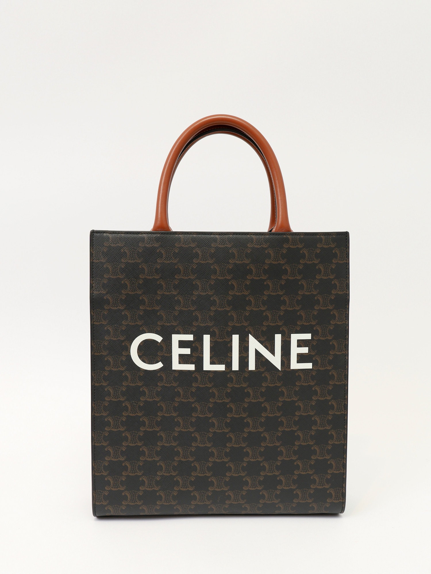 Celine Triomphe Canvas  0