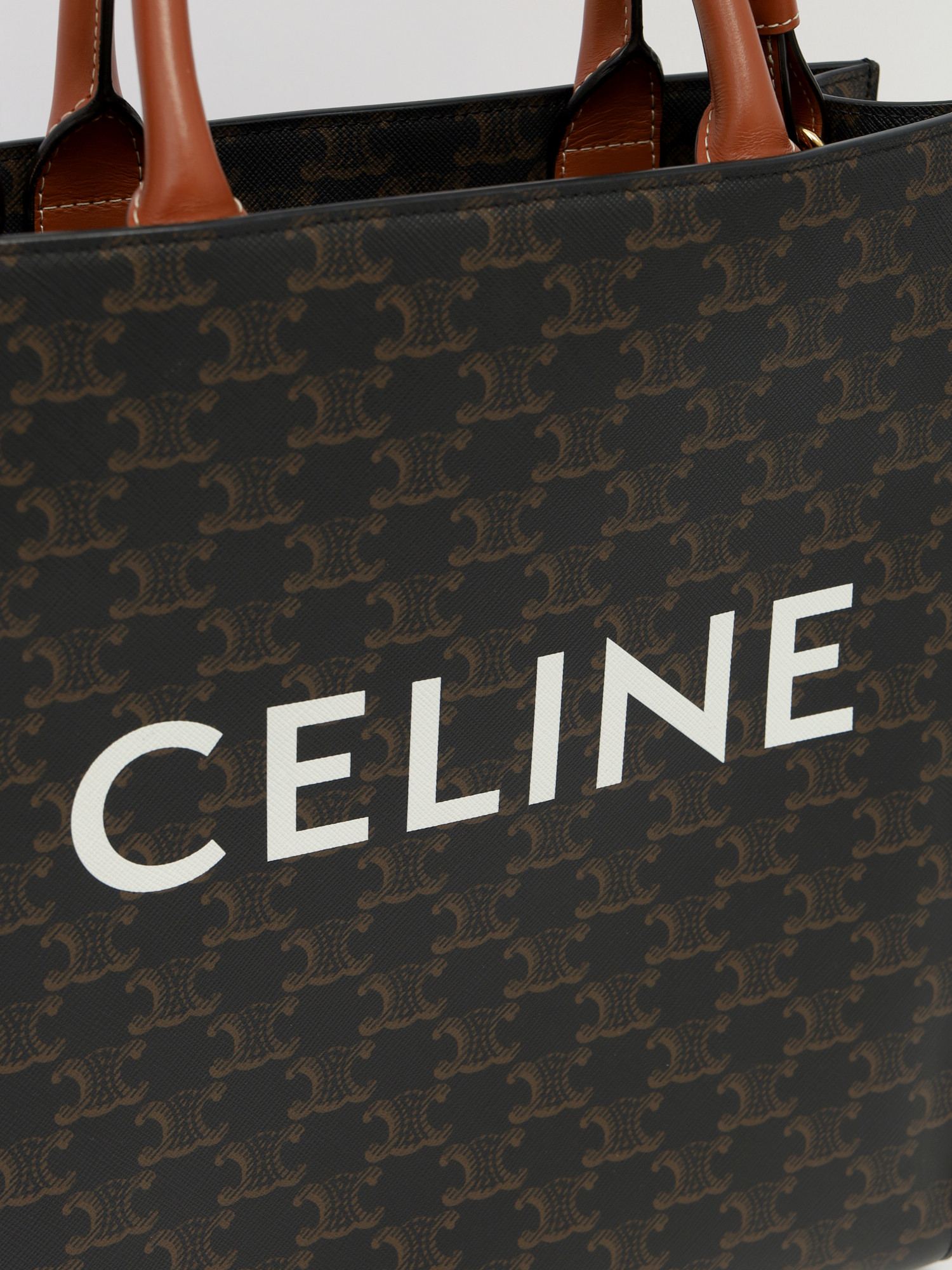 Celine Triomphe Canvas  5