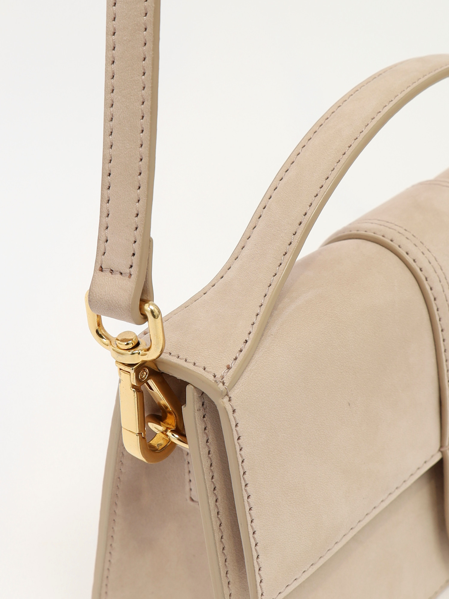Jacquemus Le Bambino 6