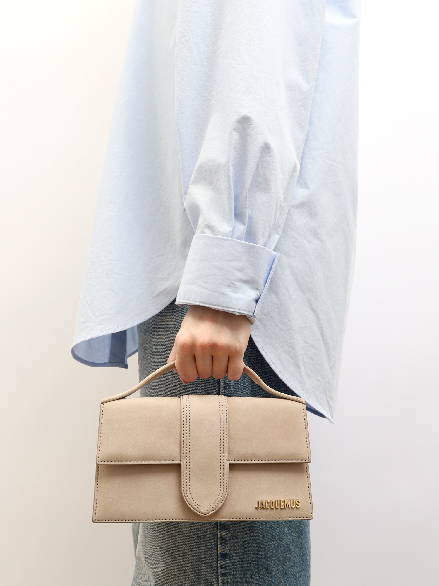 Jacquemus Le Bambino 1