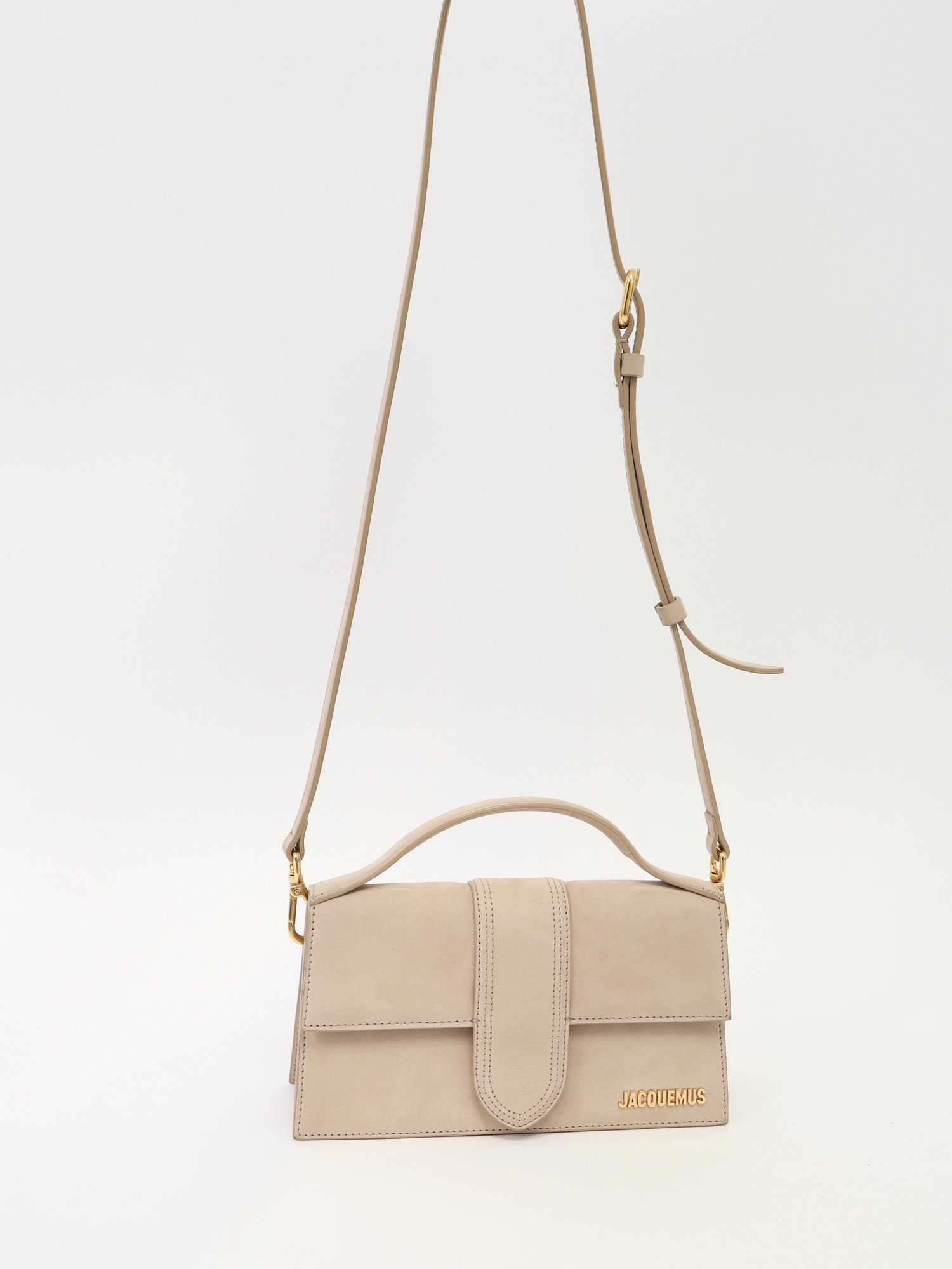 Jacquemus Le Bambino 4