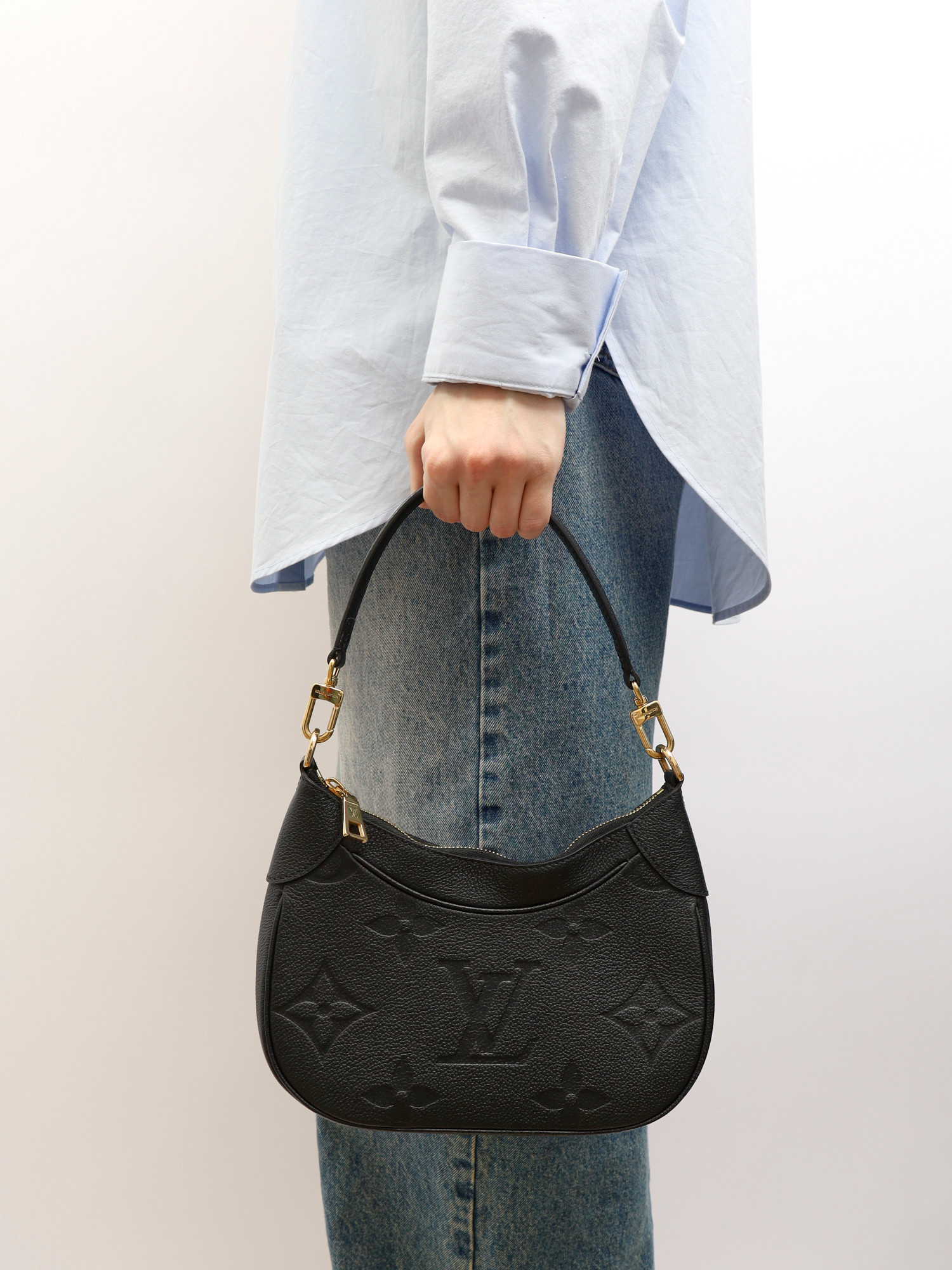 Louis Vuitton Bagatelle  2