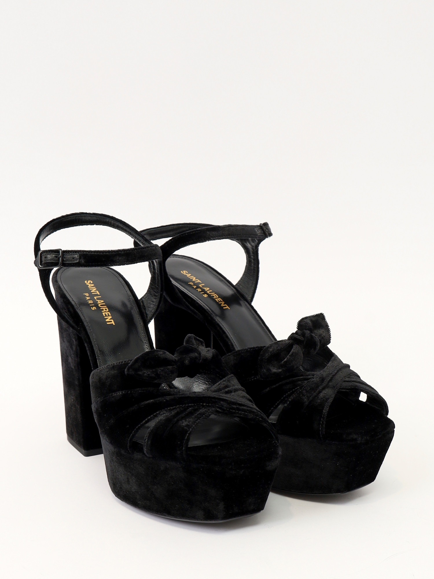 Saint Laurent Shoes 40 2