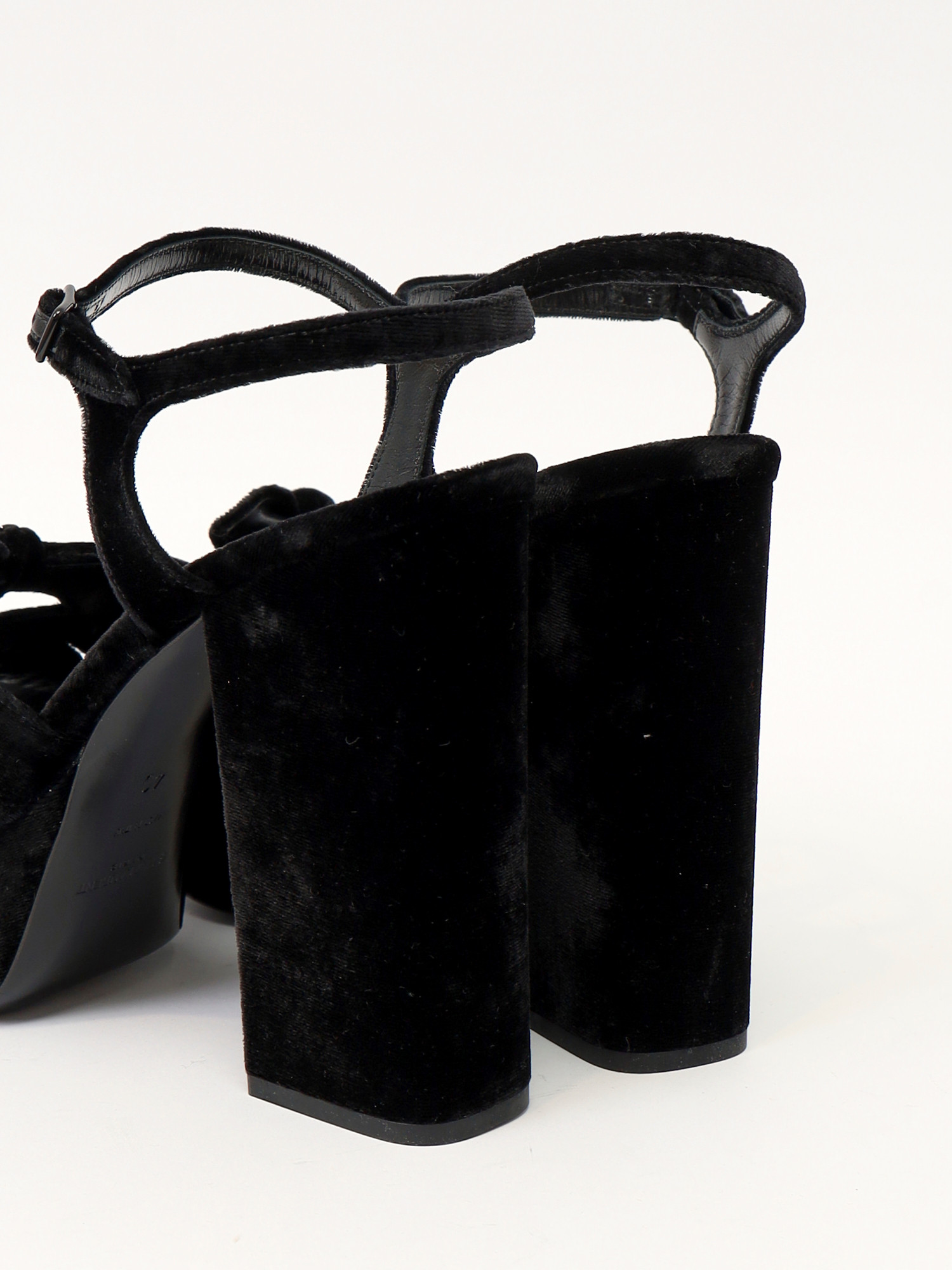 Saint Laurent Shoes 40 8