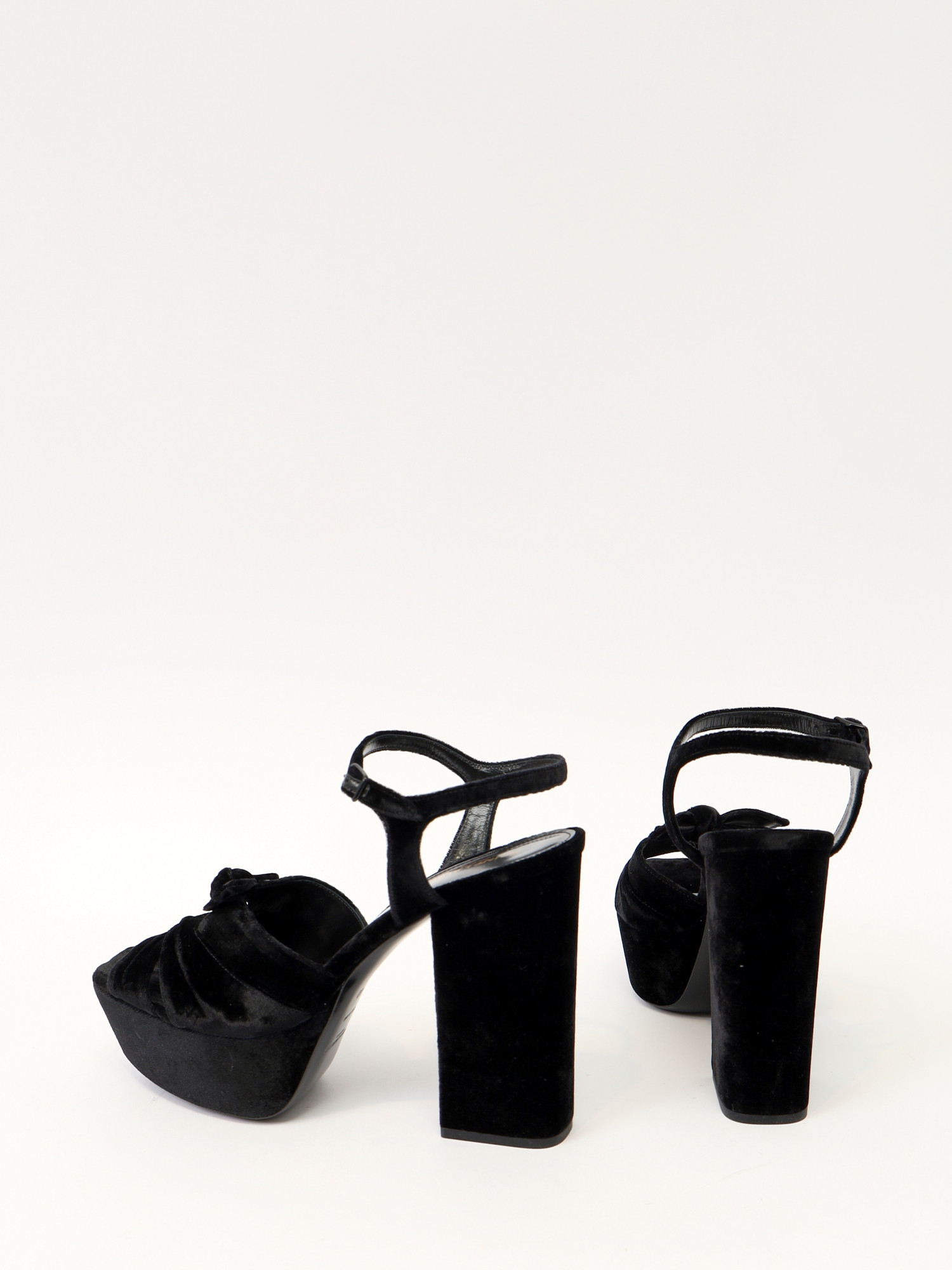Saint Laurent Shoes 40 3