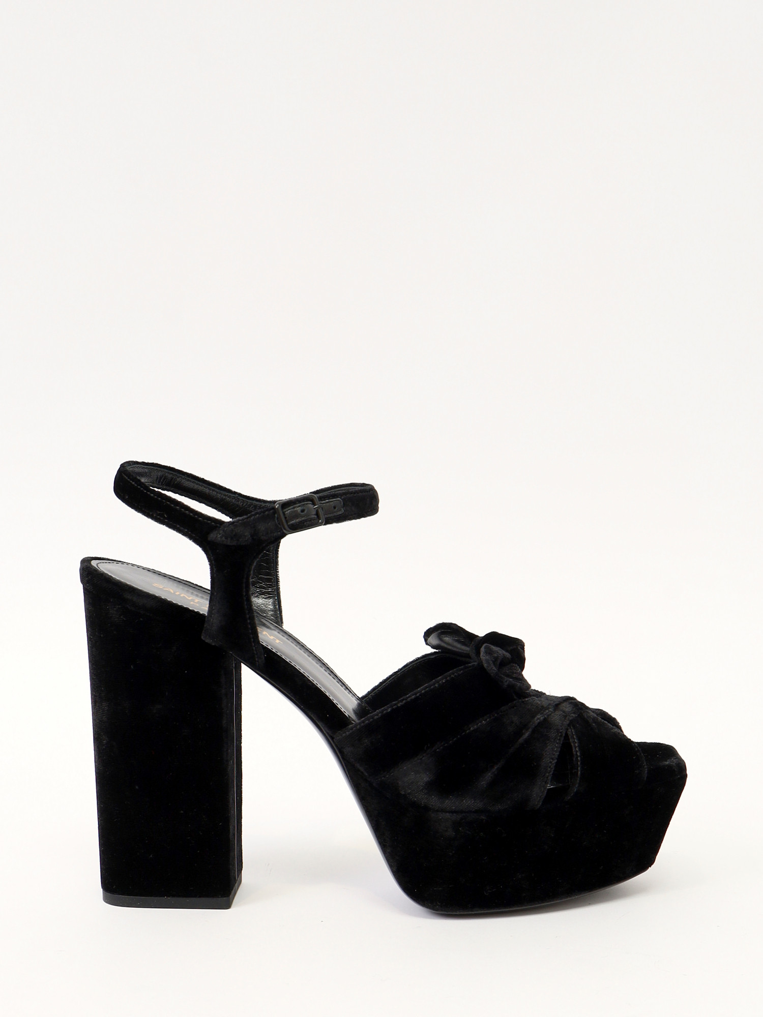 Saint Laurent Shoes 40 0