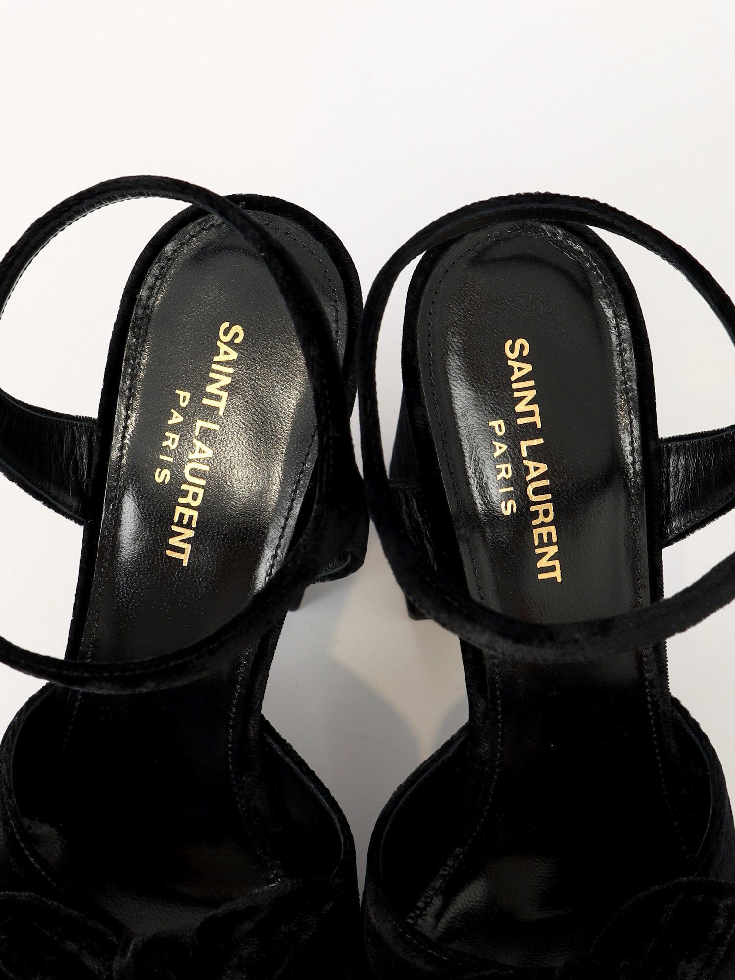 Saint Laurent Shoes 40 7