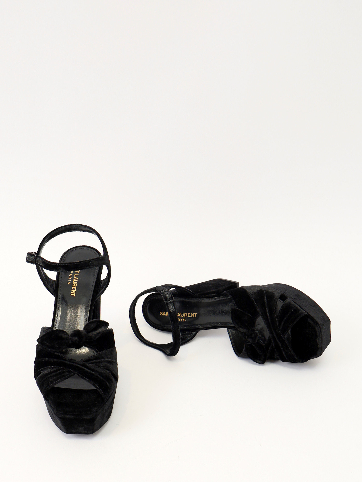 Saint Laurent Shoes 40 5