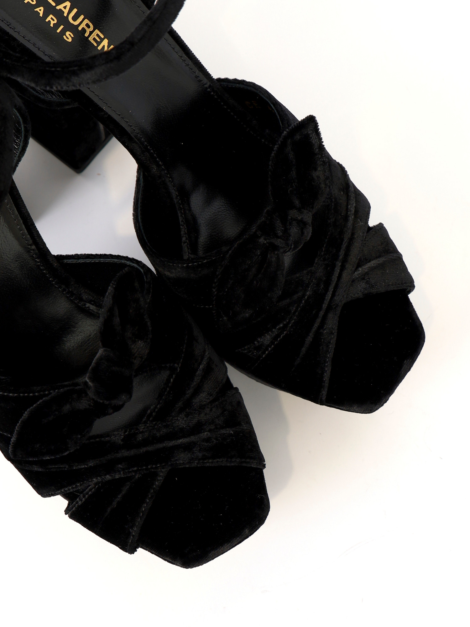 Saint Laurent Shoes 40 6