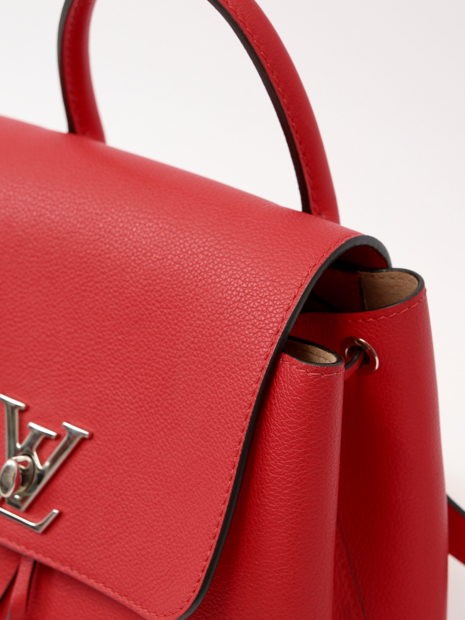 Louis Vuitton Lockme  7