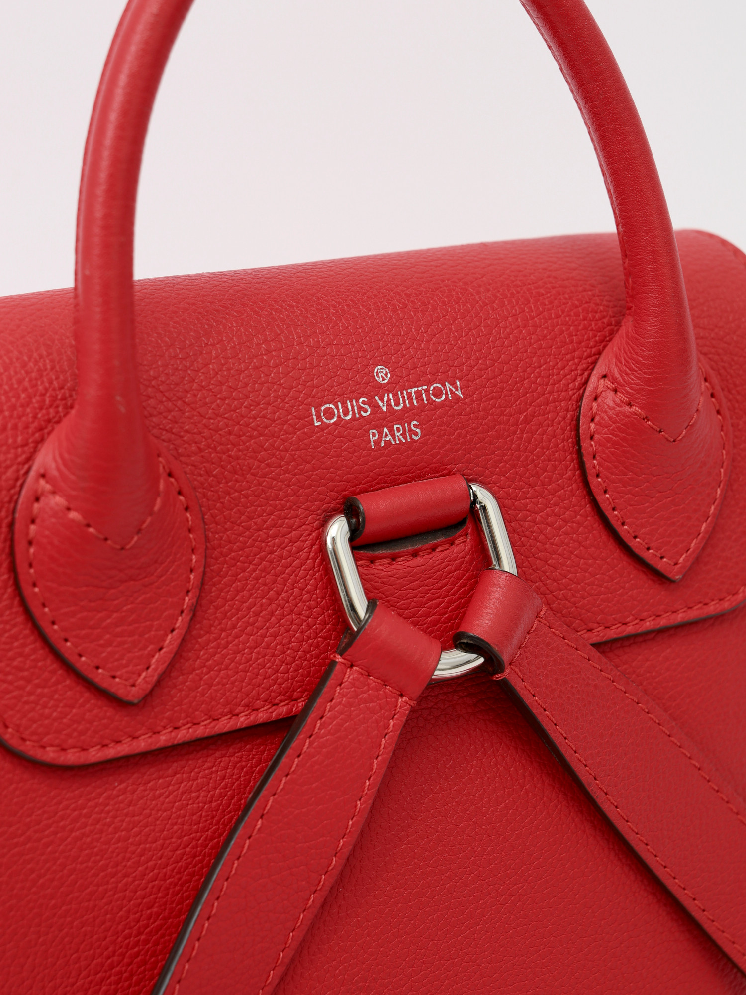 Louis Vuitton Lockme  5