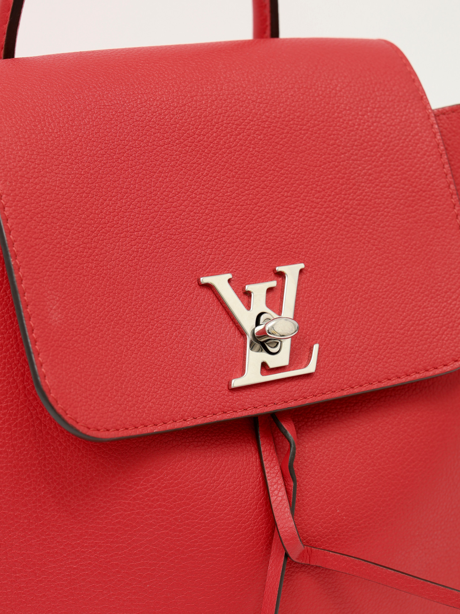 Louis Vuitton Lockme  4