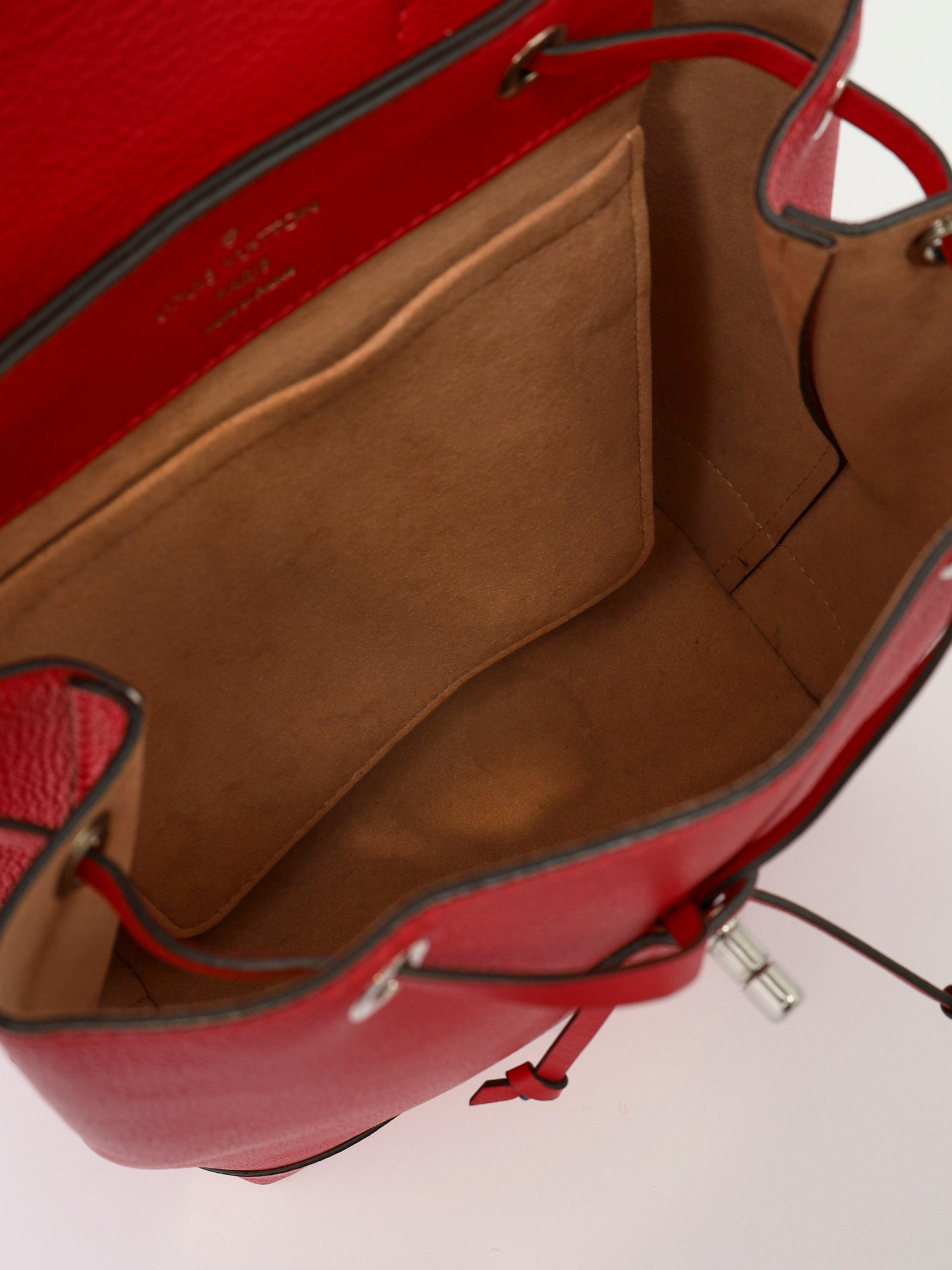 Louis Vuitton Lockme  11
