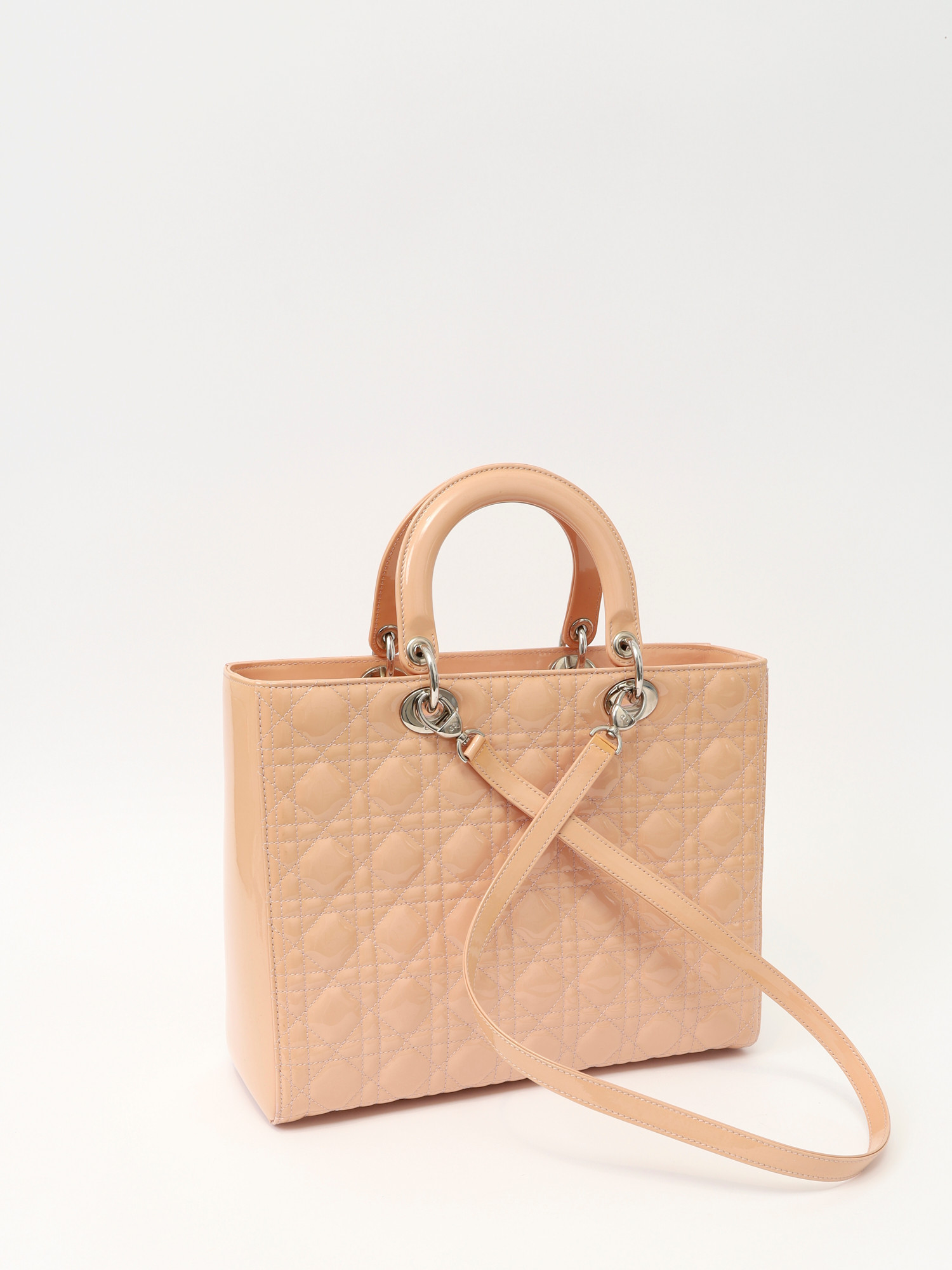 Dior Lady Dior 3