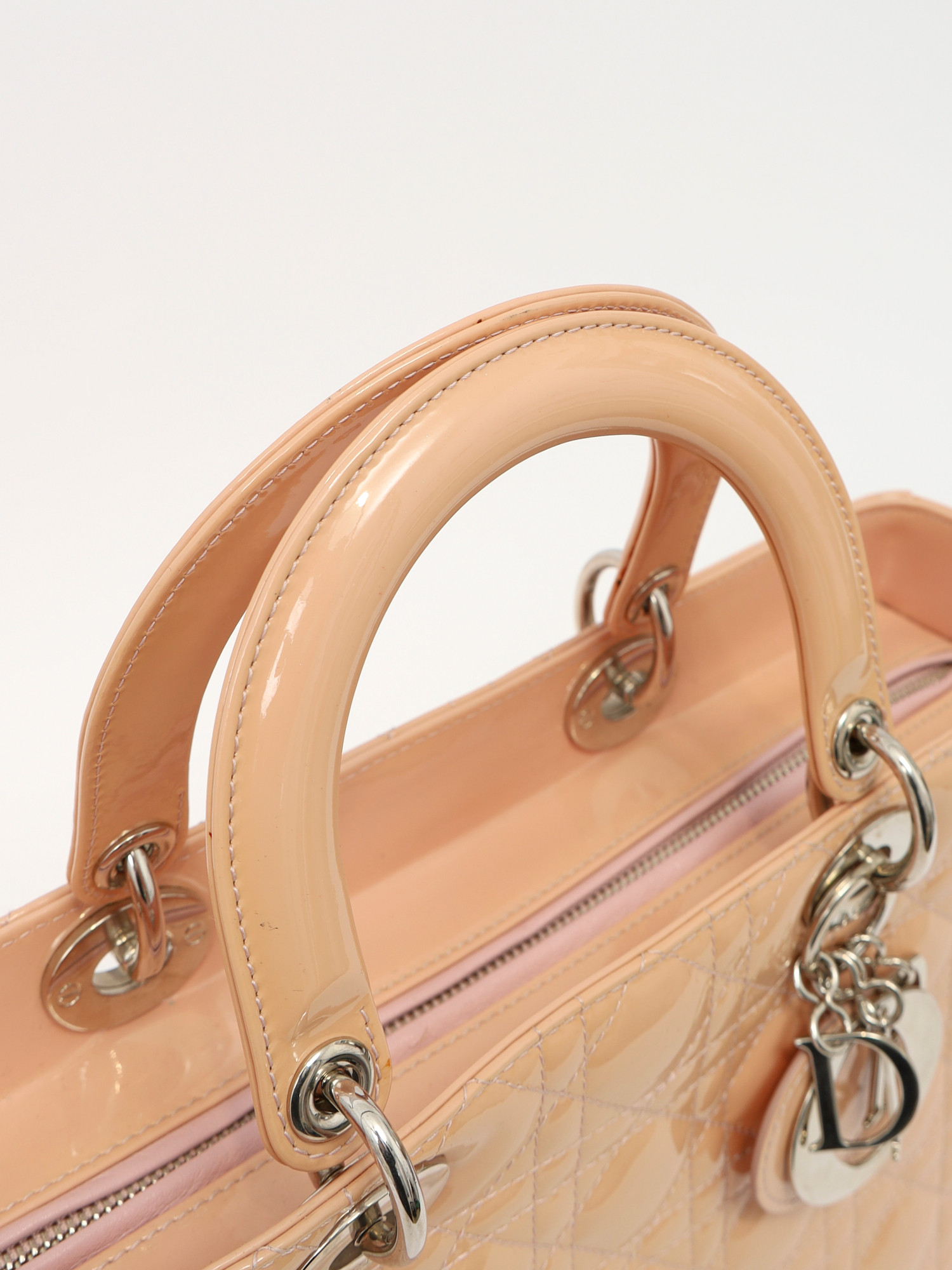 Dior Lady Dior 8