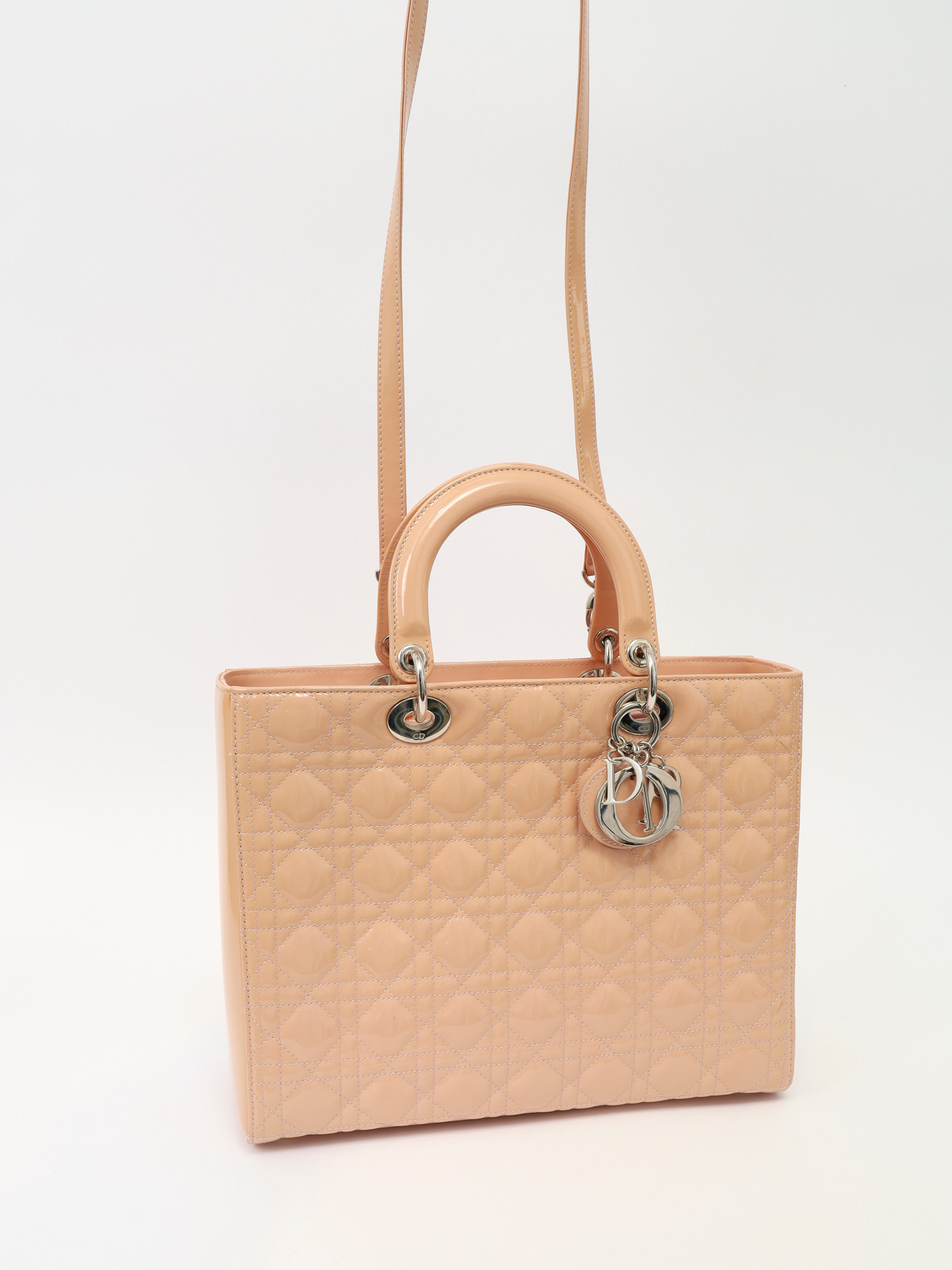 Dior Lady Dior 4