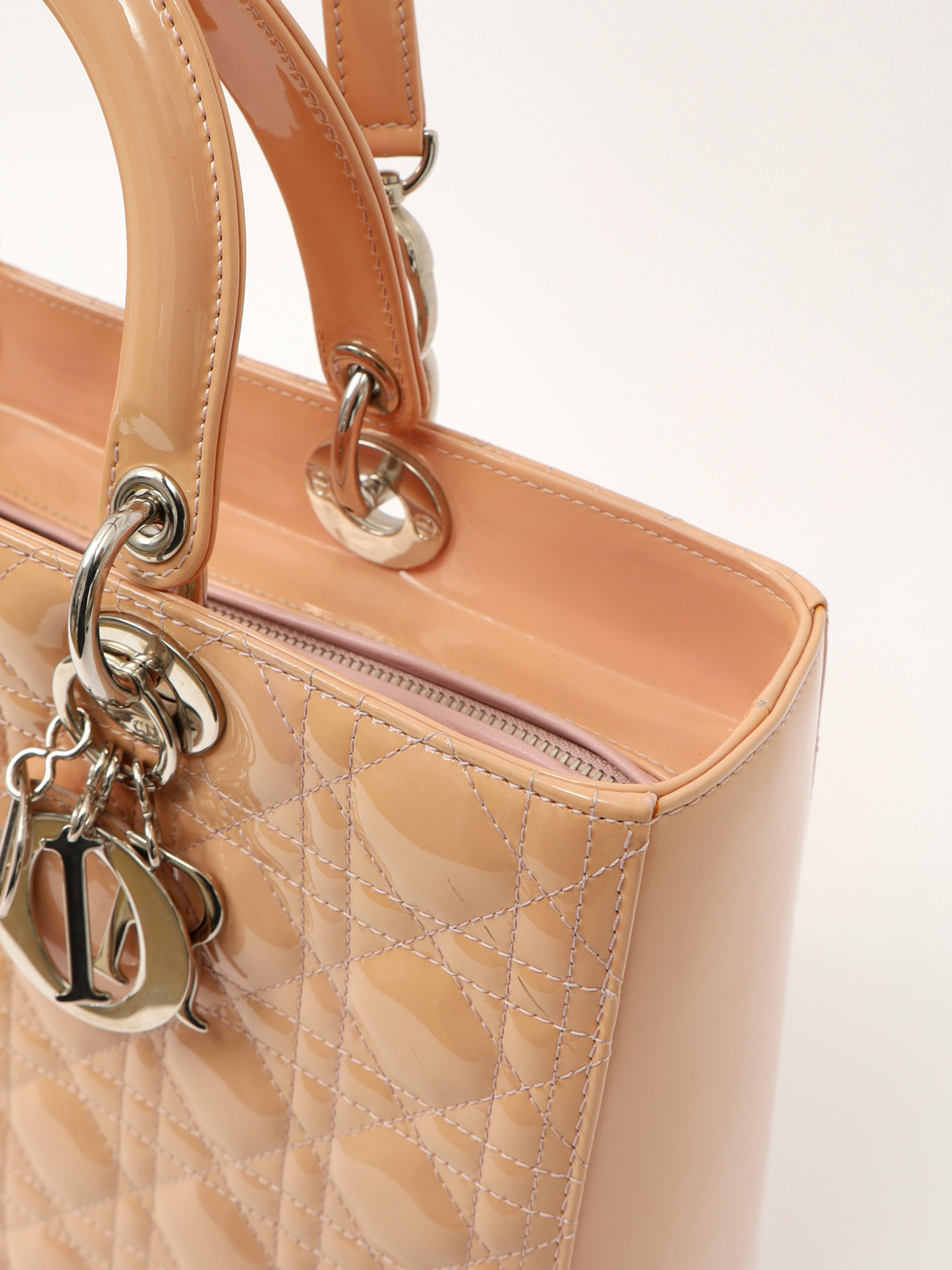 Dior Lady Dior 7