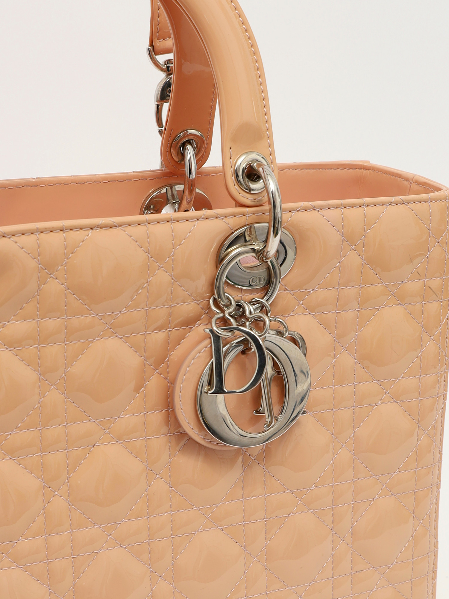 Dior Lady Dior 5
