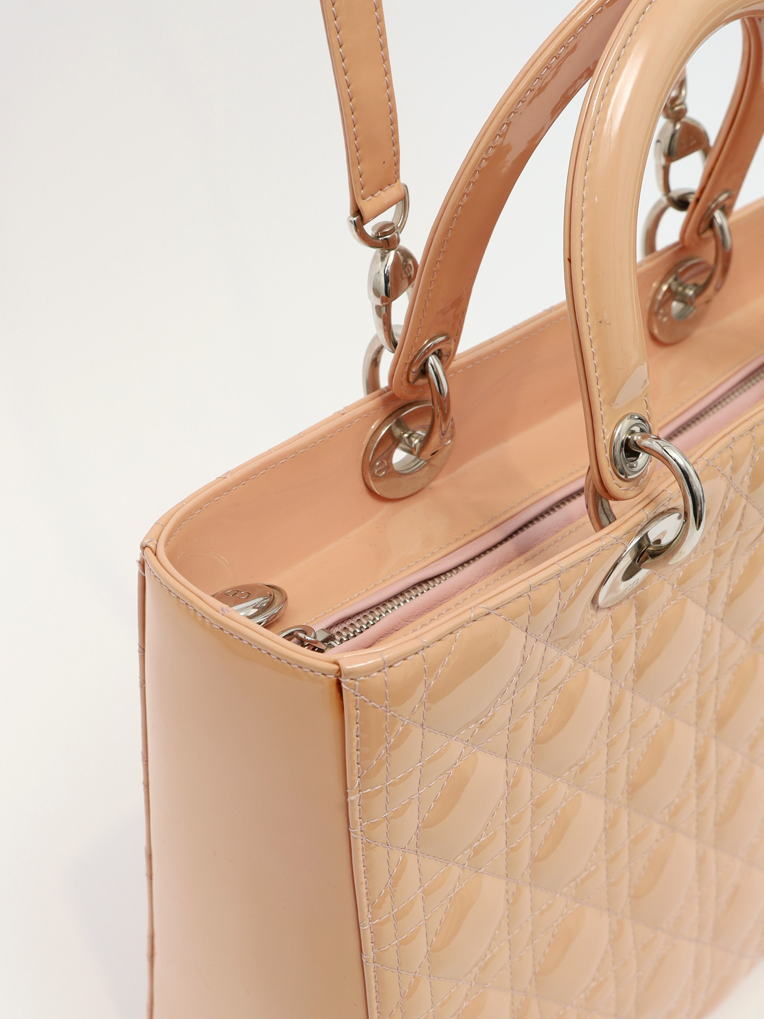 Dior Lady Dior 6