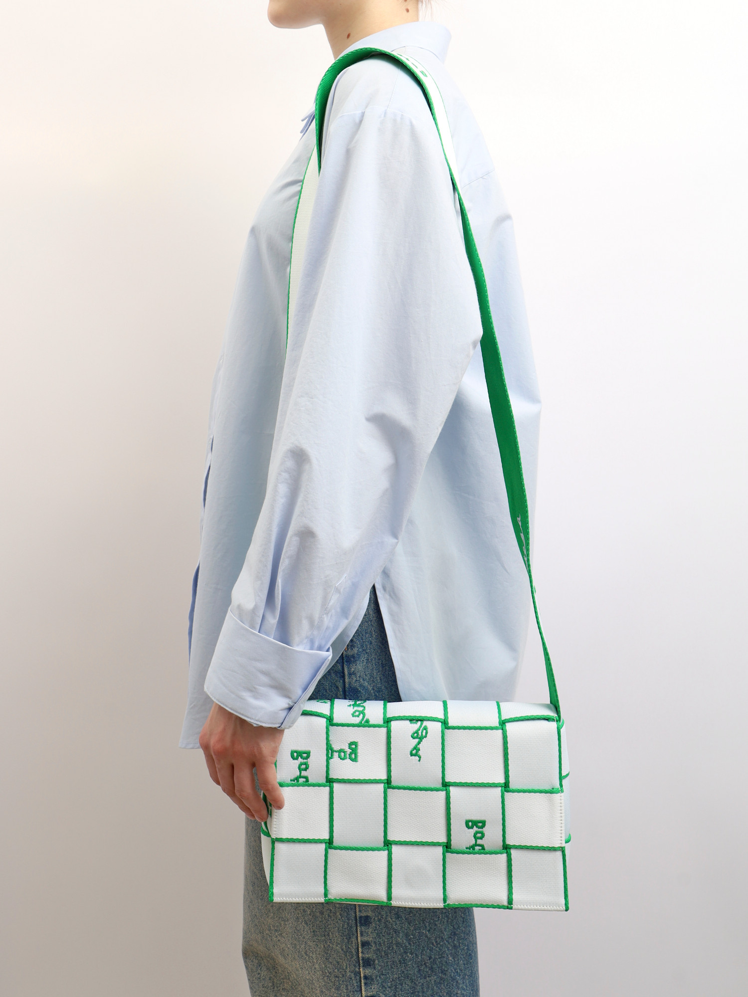 Bottega Veneta Cassette  1
