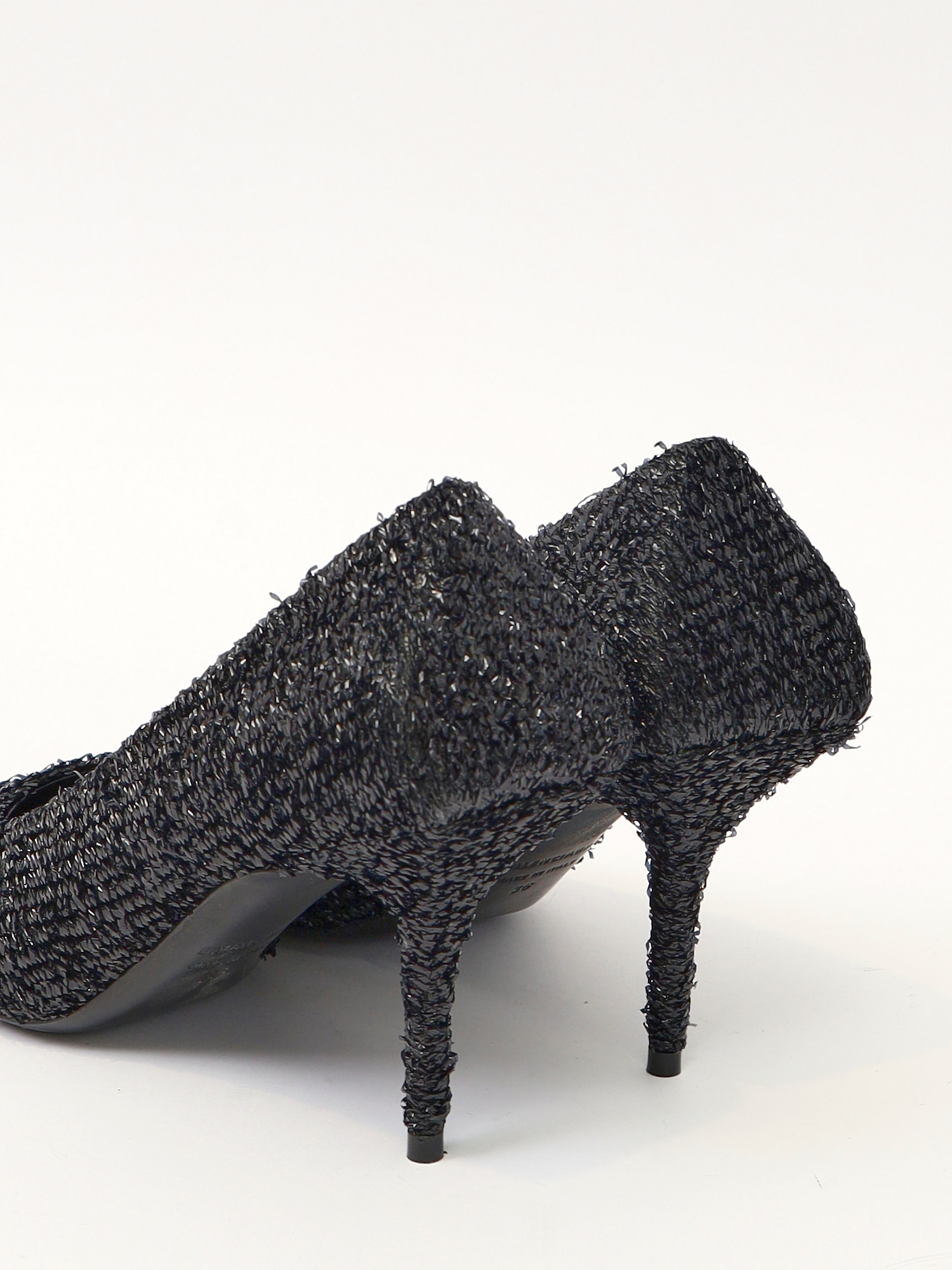 Balenciaga Shoes 36 9