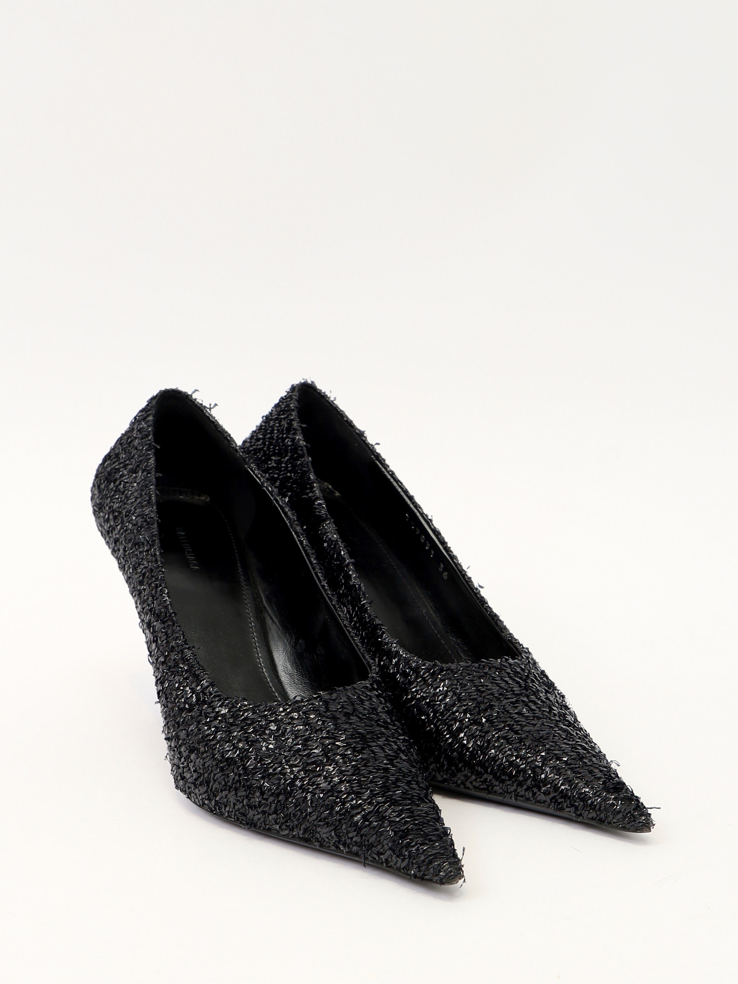 Balenciaga Shoes 36 3