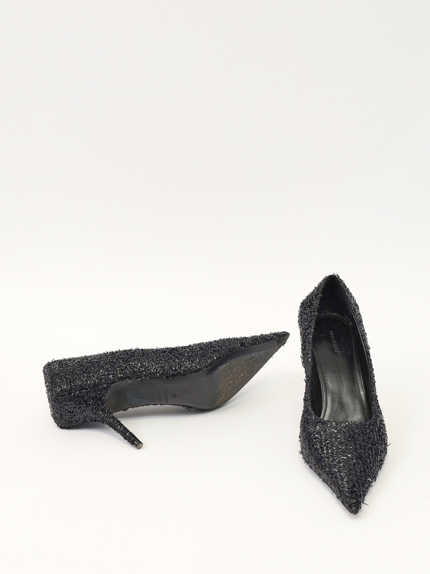 Balenciaga Shoes 36 11