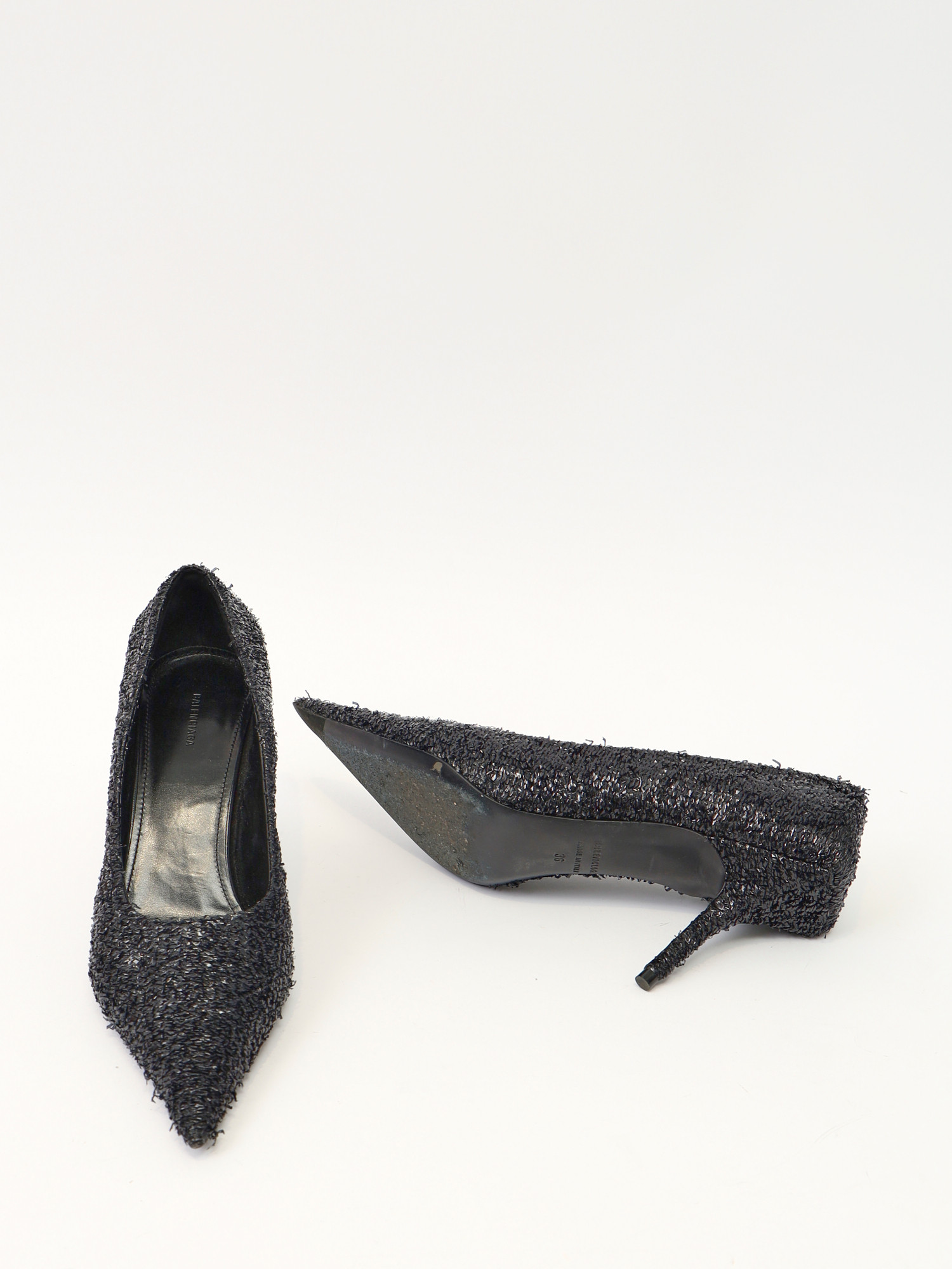 Balenciaga Shoes 36 10